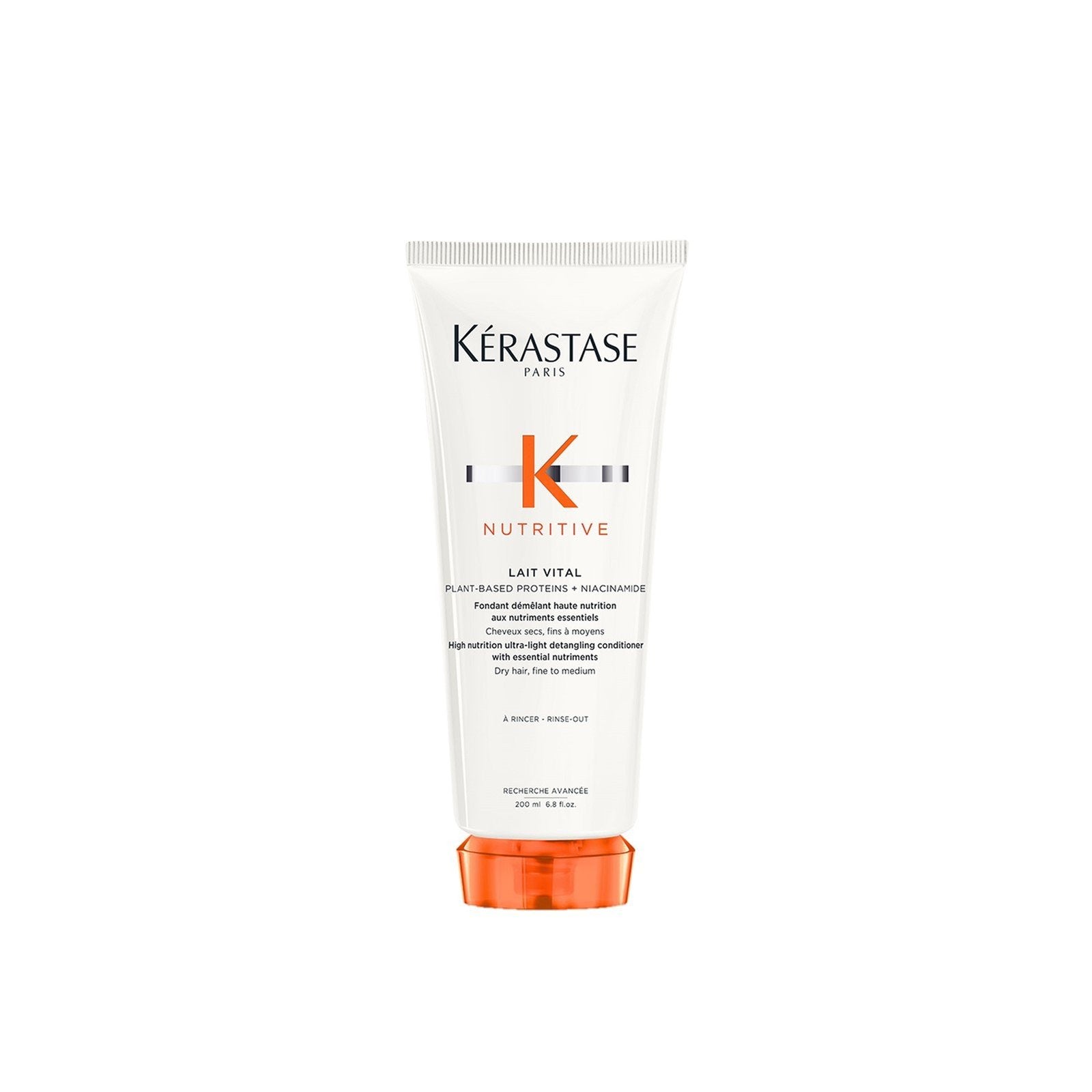 Kérastase Nutritive Lait Vital Detangling Conditioner 200ml