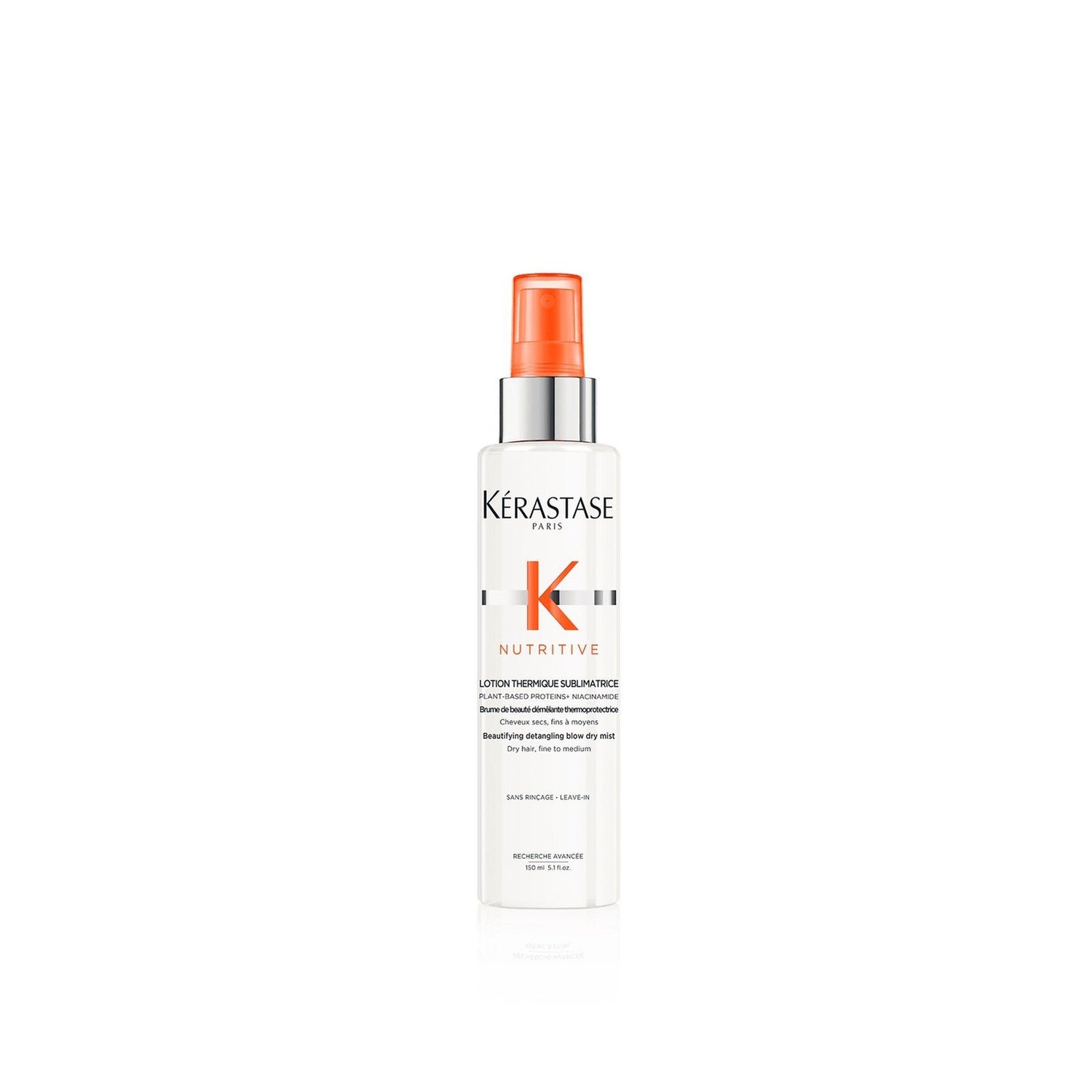 Kérastase Nutritive Lotion Thermique Sublimatrice 150ml