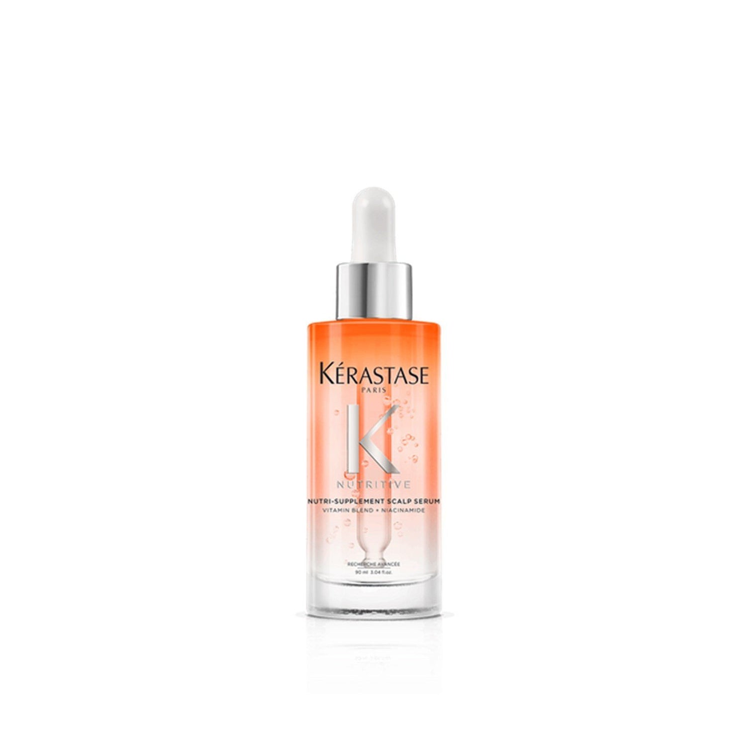 Kérastase Nutritive Nutri-Supplement Scalp Serum 90ml