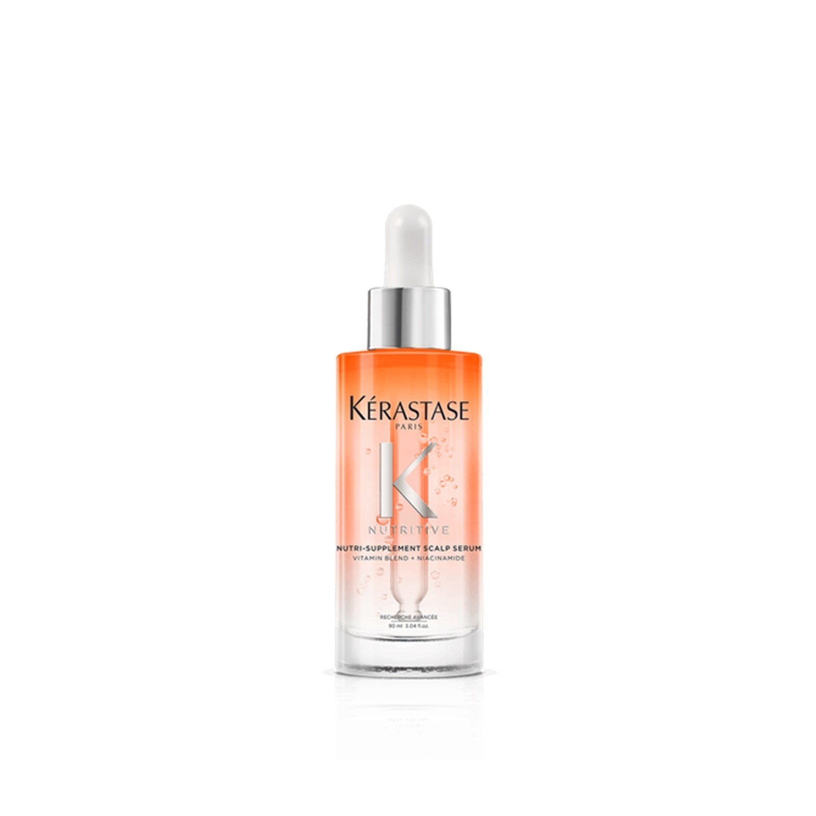 Kérastase Nutritive Nutri-Supplement Scalp Serum 90ml