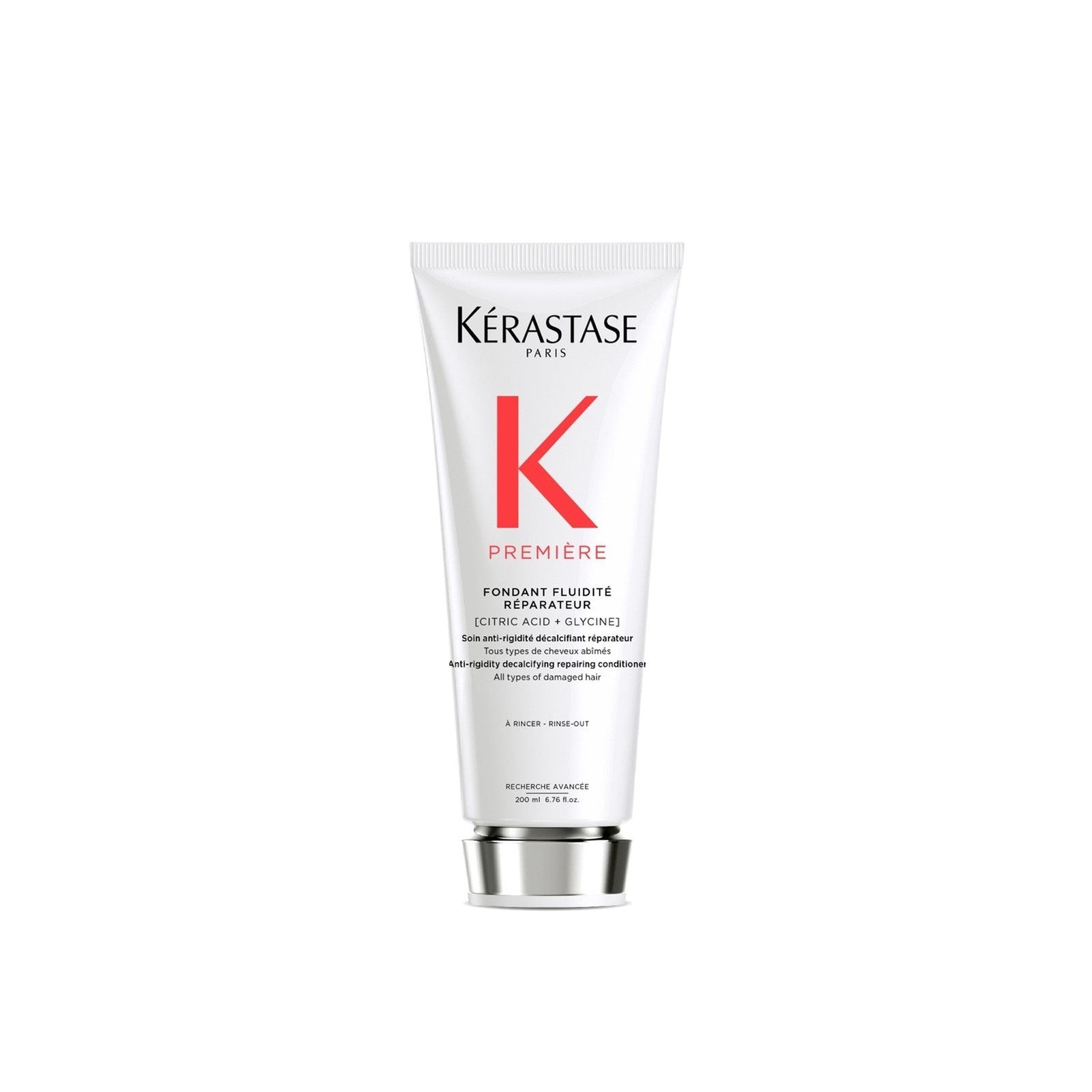 Kérastase Première Anti-Rigidity Decalcifying Repairing Conditioner 200ml