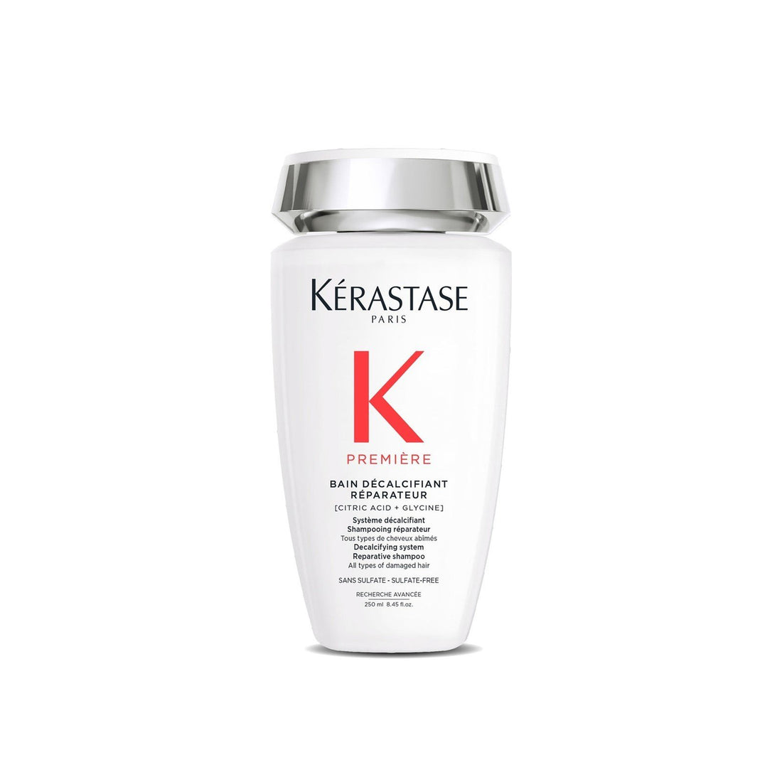 Kérastase Première Decalcifying Repairing Shampoo 250ml