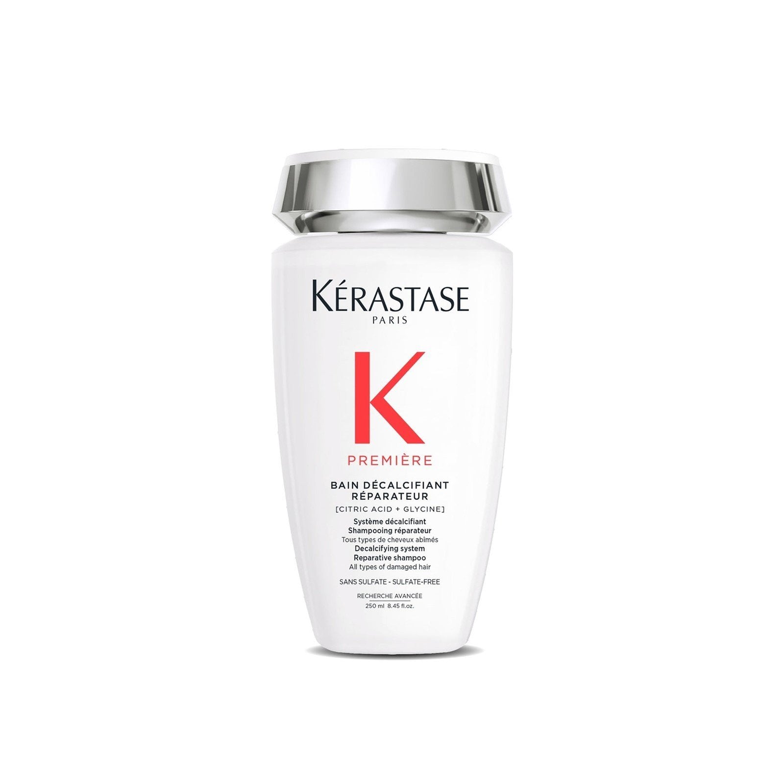 Kérastase Première Decalcifying Repairing Shampoo 250ml