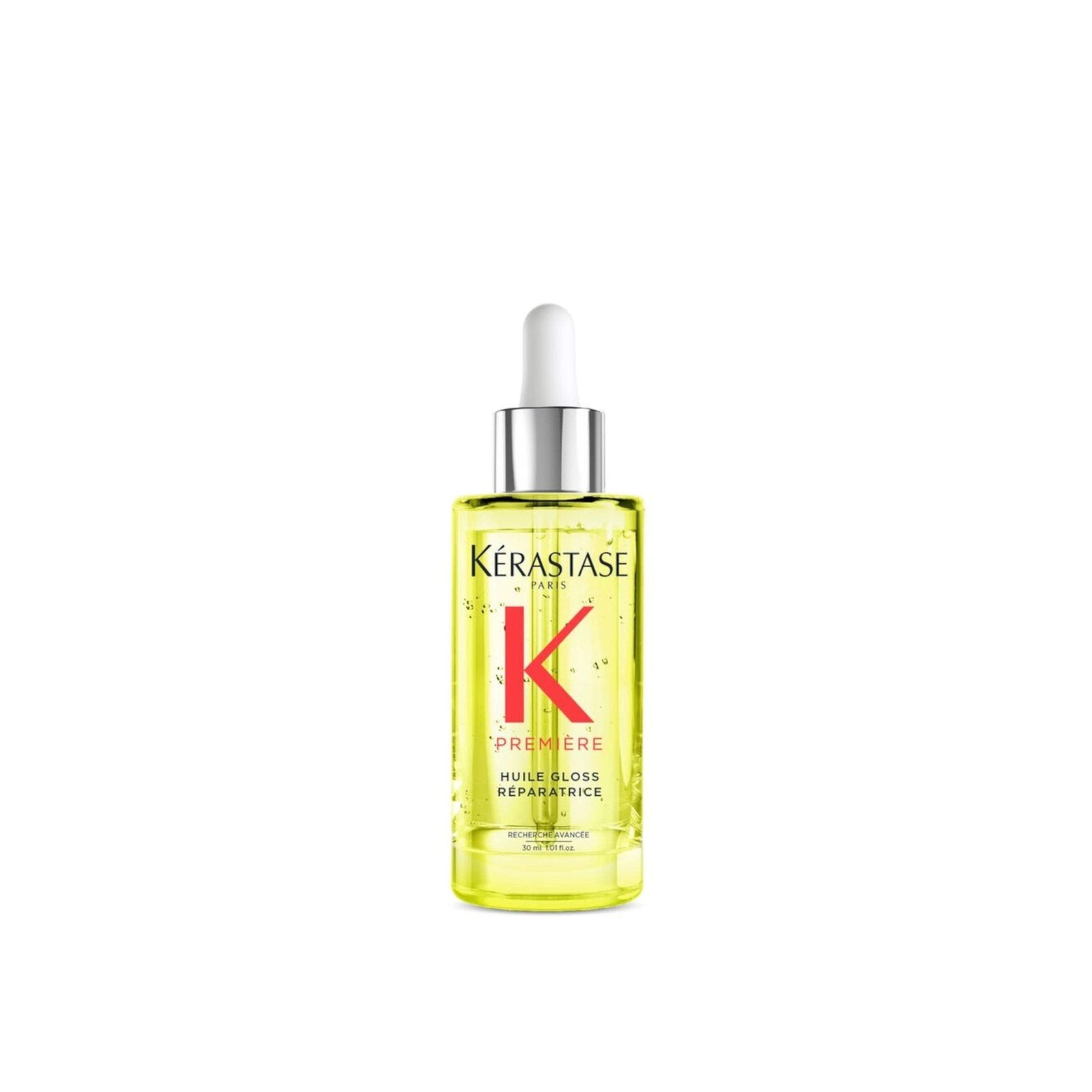 Kérastase Première Intensive Shine Repairing Oil 30ml