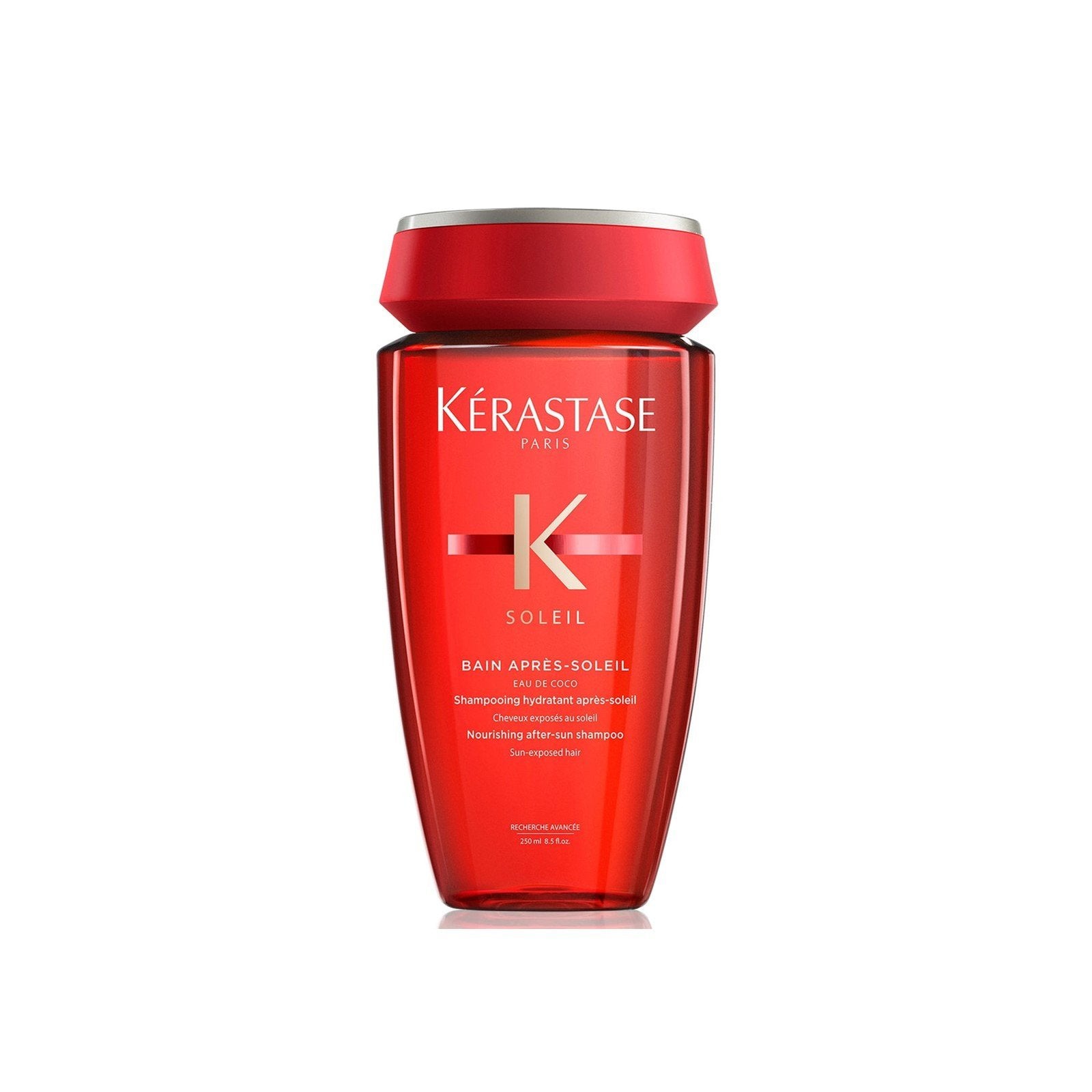 Kérastase Soleil Bain Après-Soleil Nourishing After-Sun Shampoo 250ml