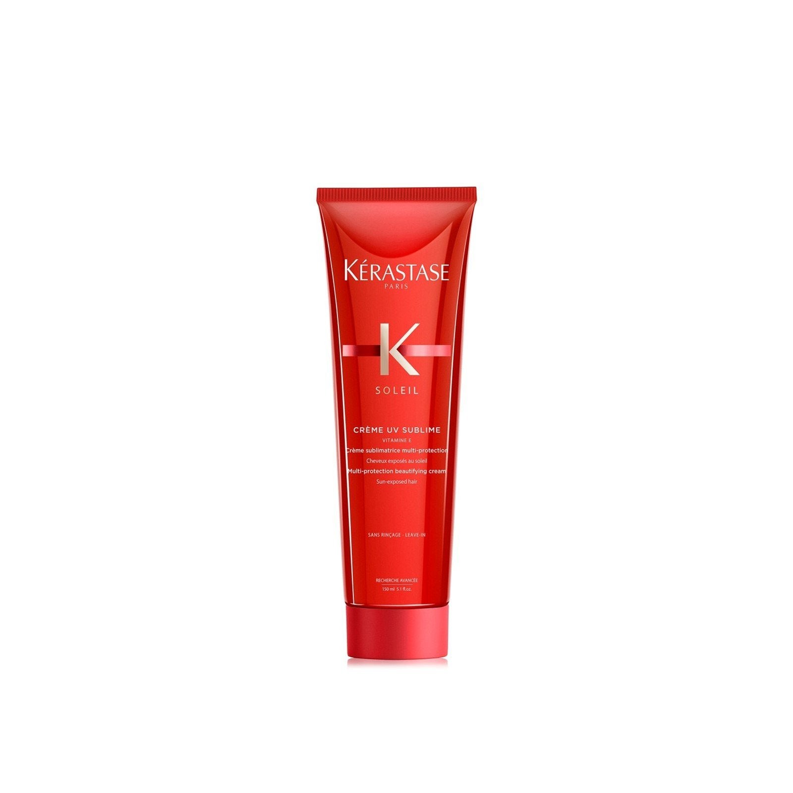 Kérastase Soleil Crème UV Sublime Multi-Protection Beautifying Cream 150ml