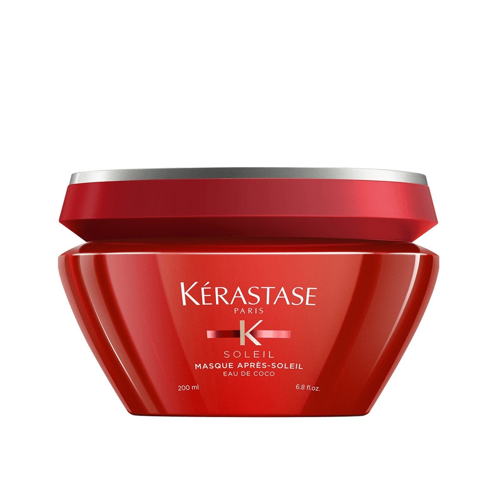 Kérastase Soleil Masque Après-Soleil Revitalizing Masque 200ml