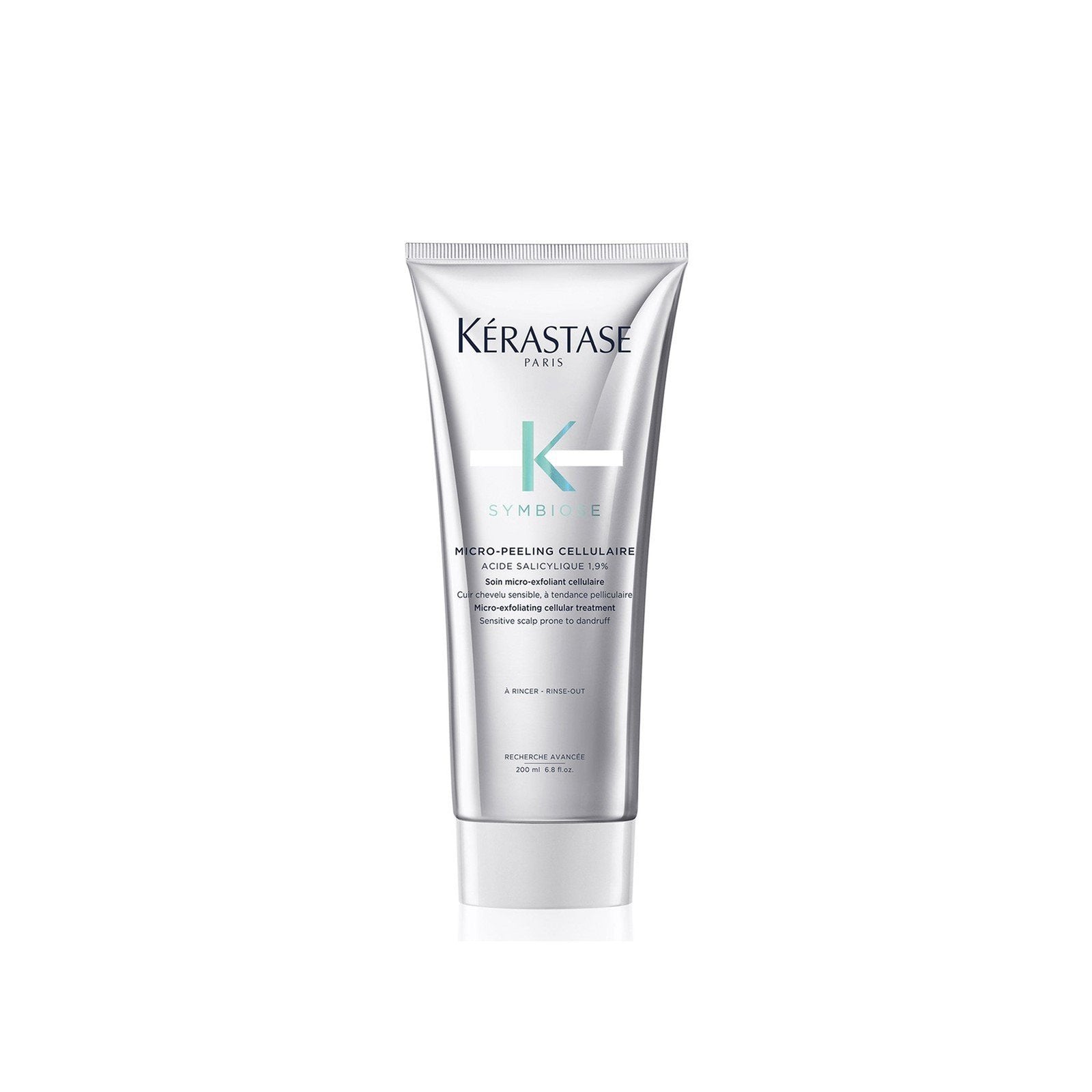 Kérastase Symbiose Micro-Exfoliating Cellular Treatment 200ml