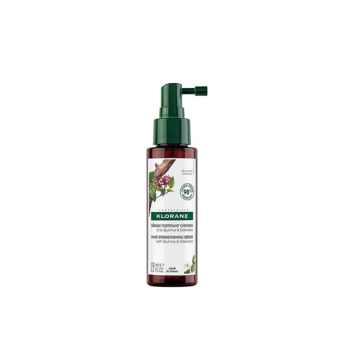 Klorane Sérum Antiqueda 100ml