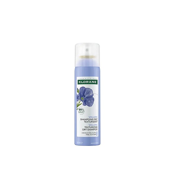 Klorane Volume Texturizing Dry Shampoo 150ml