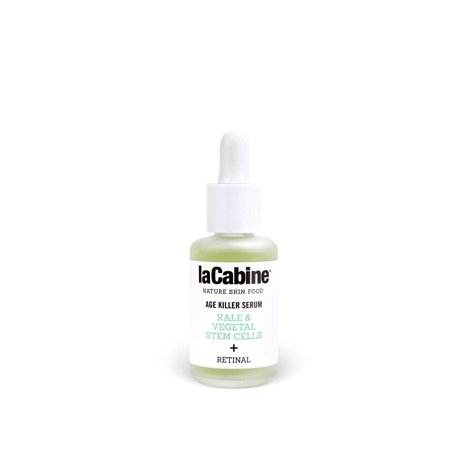 La Cabine Nature Skin Food Age Killer Serum 30ml