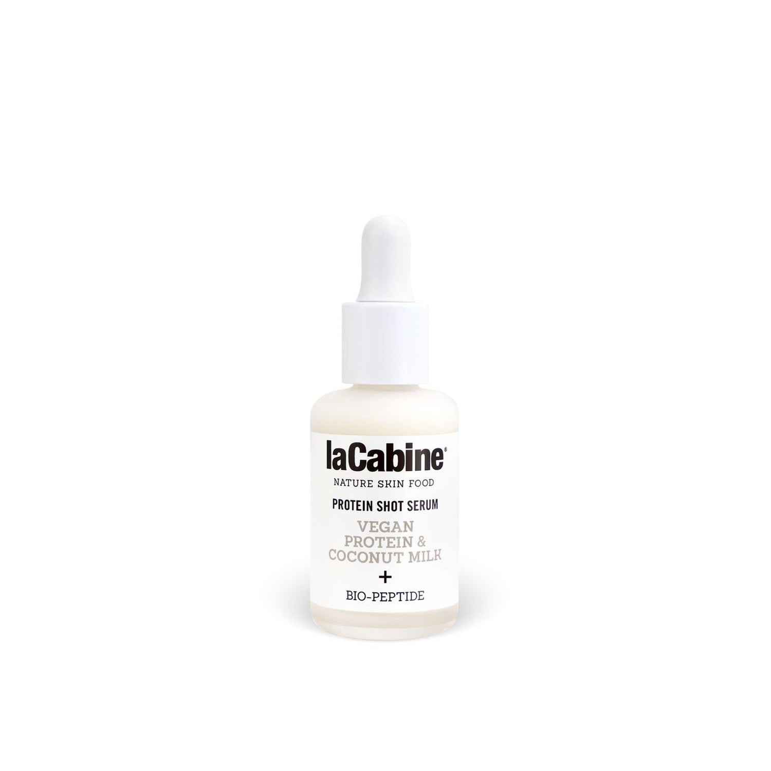 La Cabine Nature Skin Food Protein Shot Serum 30ml