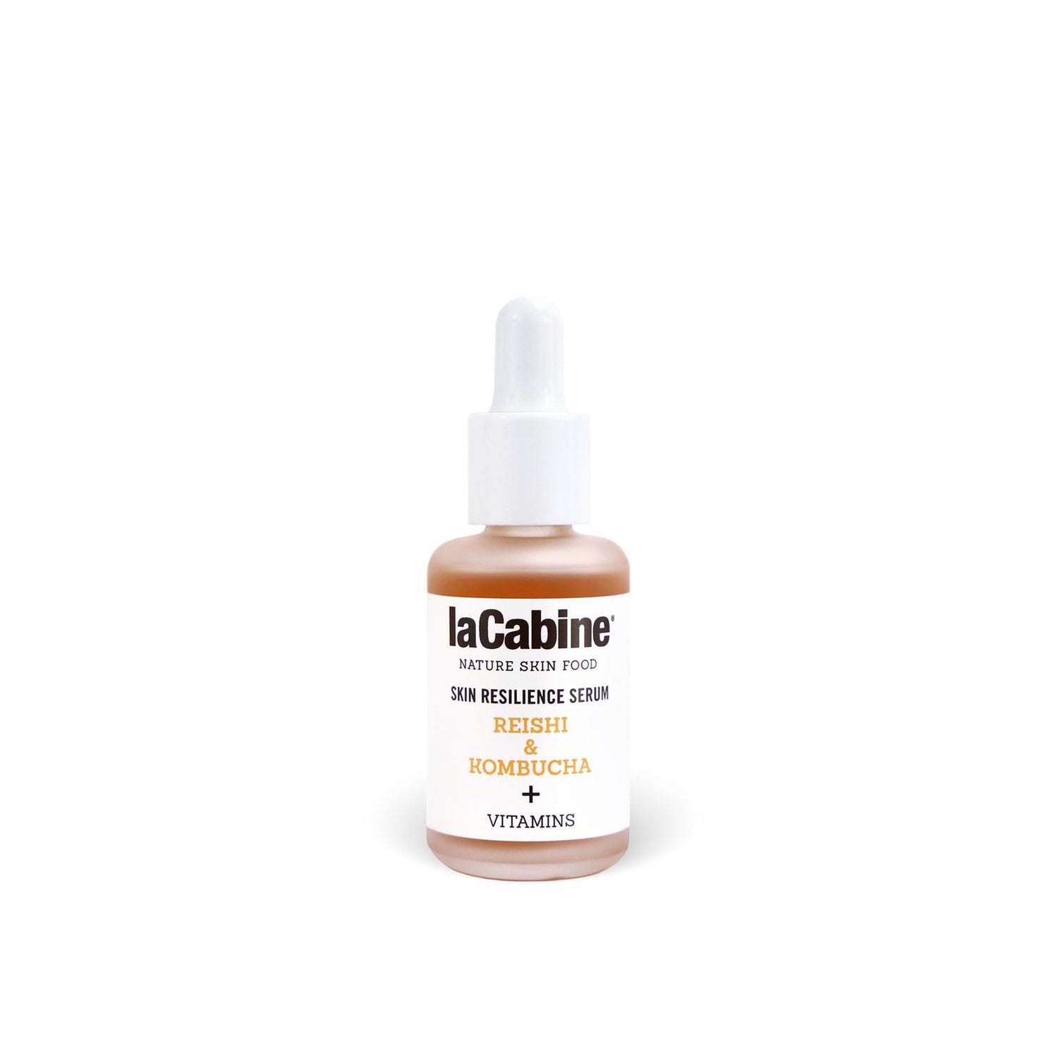 La Cabine Nature Skin Food Skin Resilience Serum 30ml