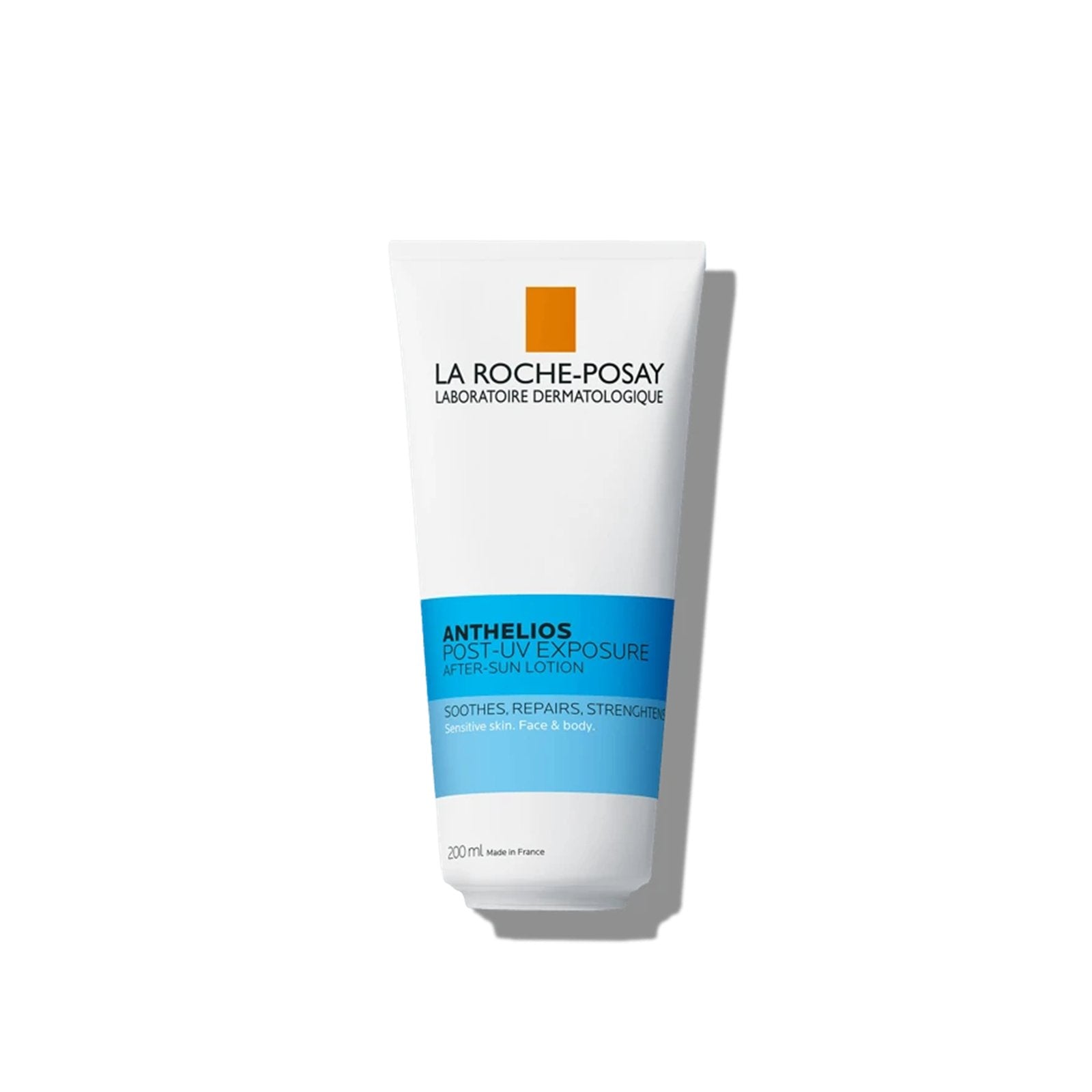 La Roche-Posay Anthelios Post-UV Exposure After-Sun Lotion 200ml