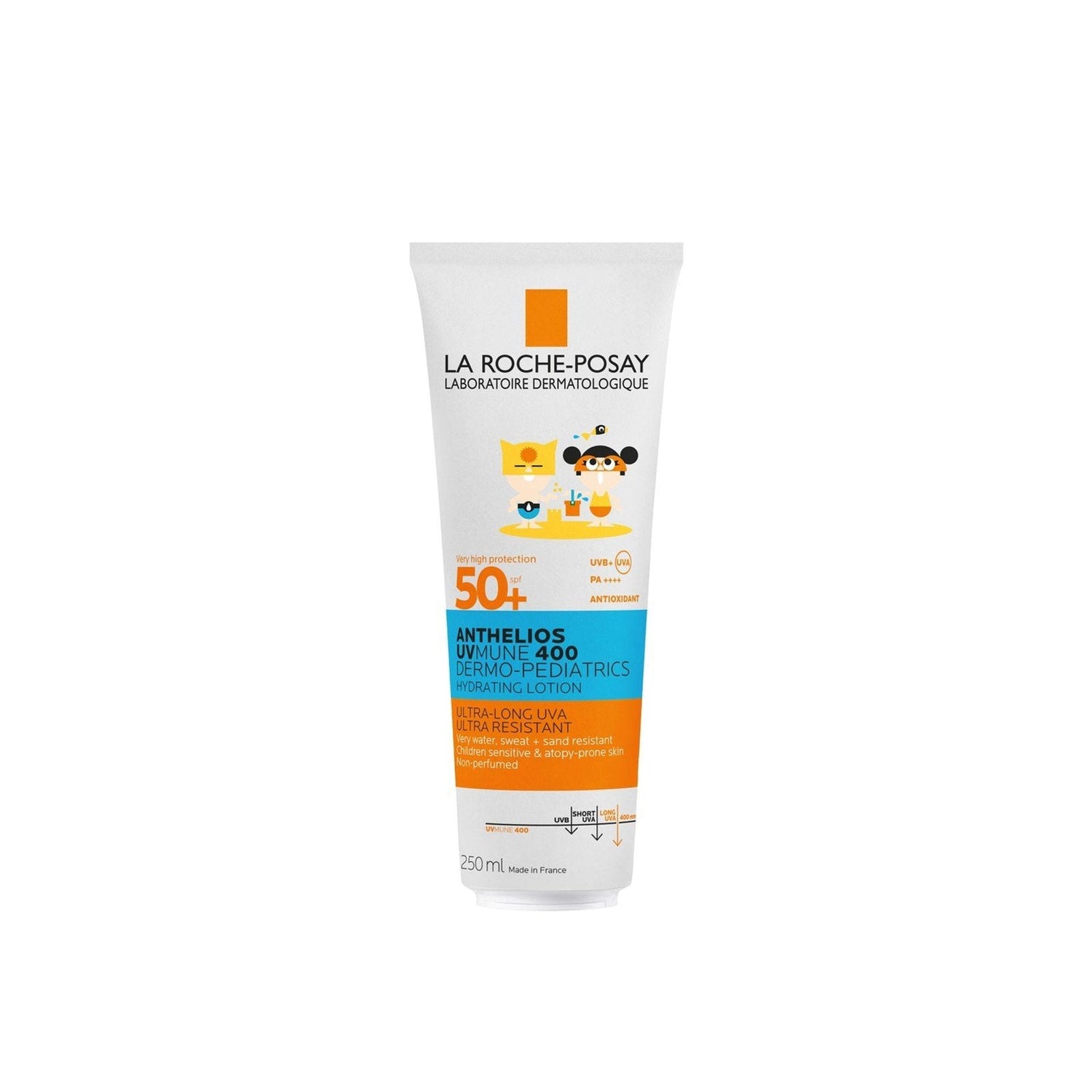 La Roche-Posay Anthelios Lotion SPF50+
