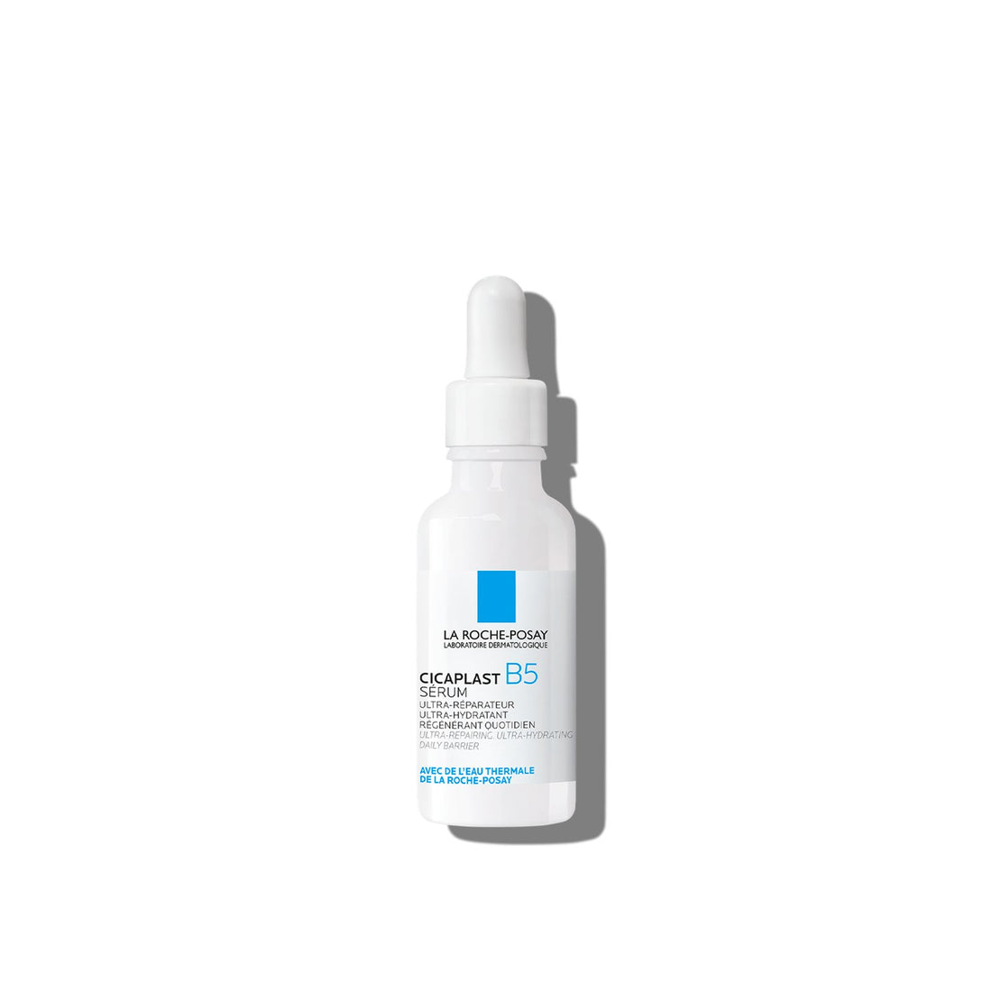 La Roche-Posay Cicaplast B5 Ultra-Hydrating Serum 30ml