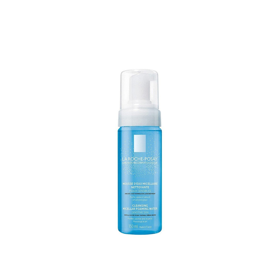 La Roche-Posay Cleansing Micellar Foaming Water 150ml