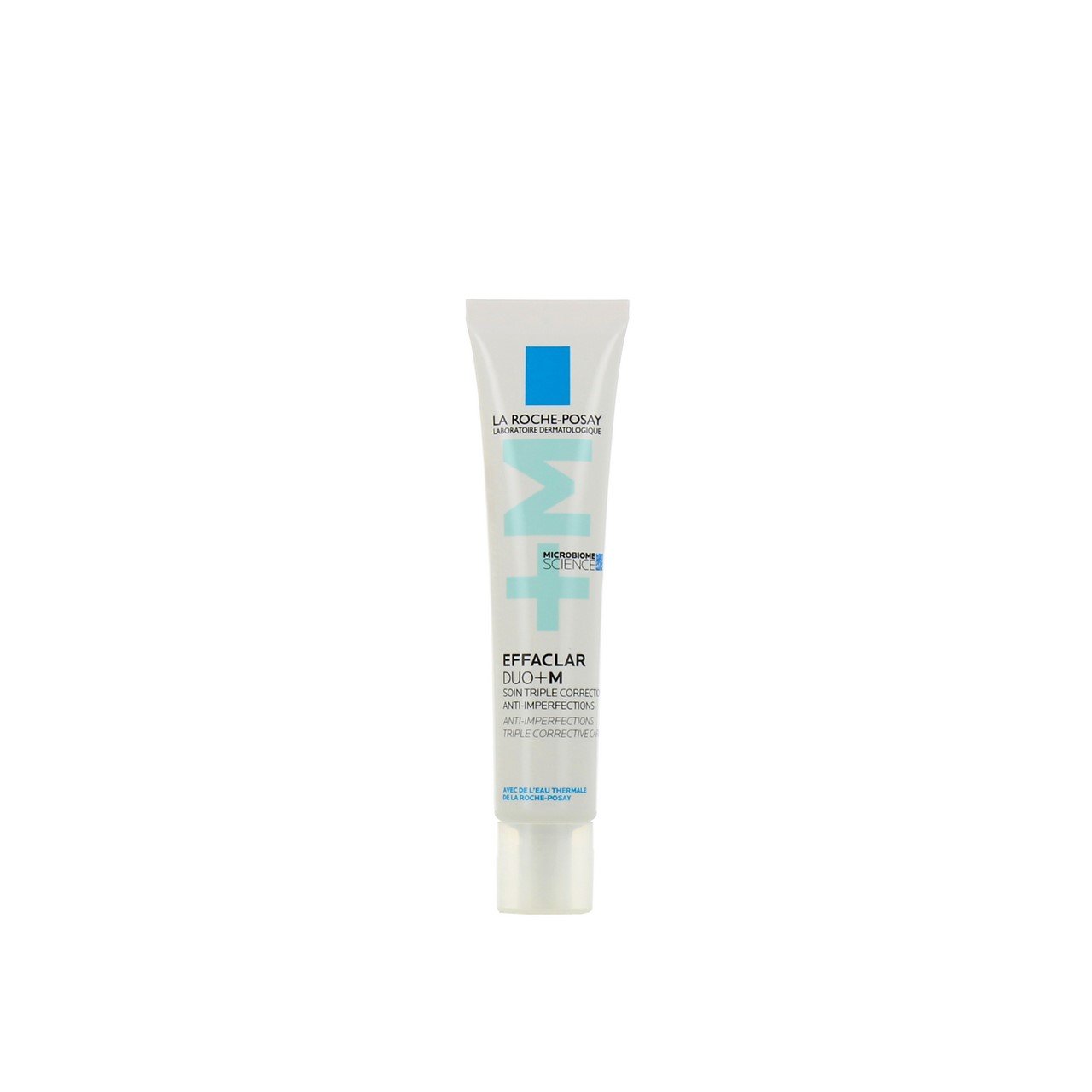 La Roche-Posay Effaclar Duo+M Anti-Blemish Corrective Gel Moisturiser 40ml