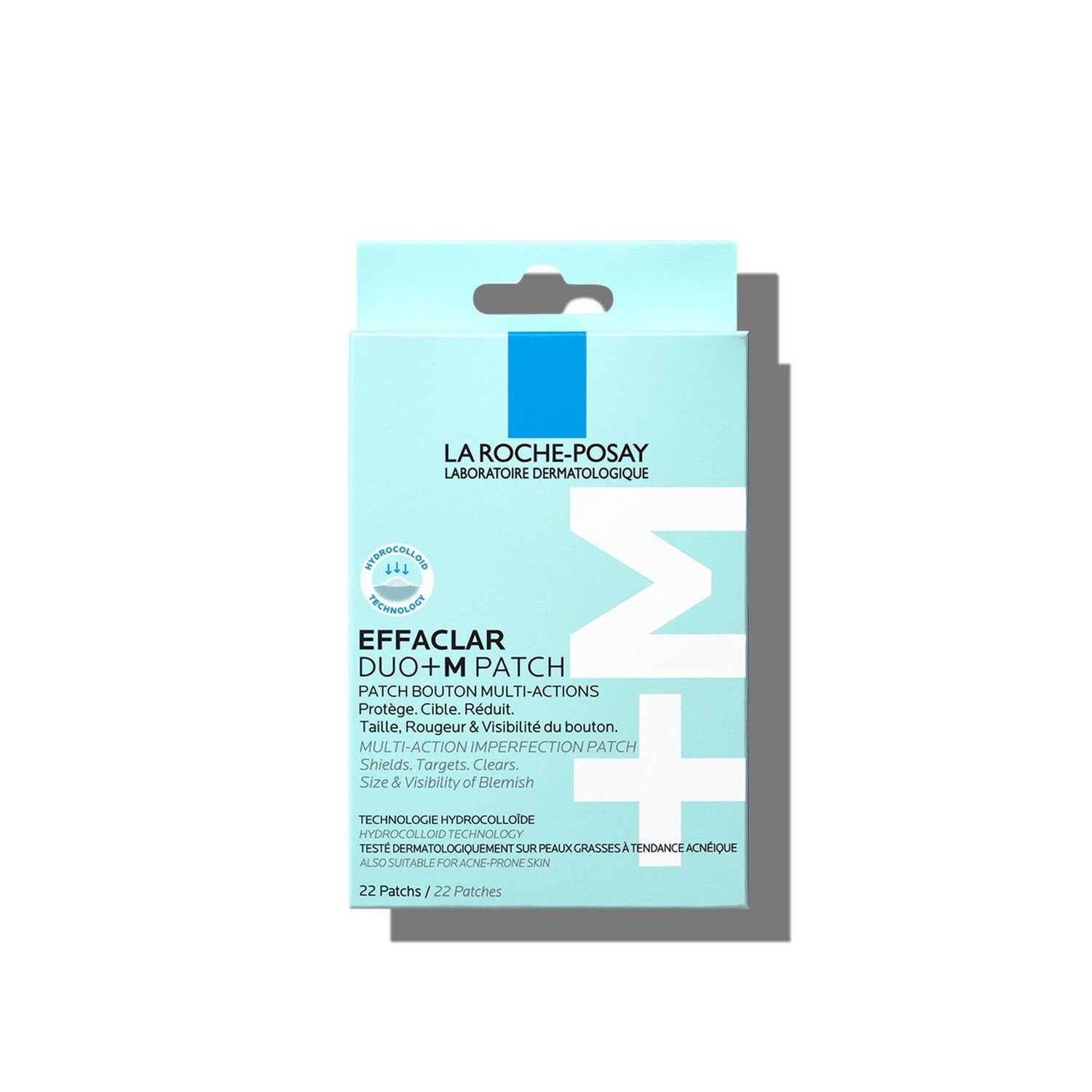 La Roche-Posay Effaclar Duo+M Patch x22