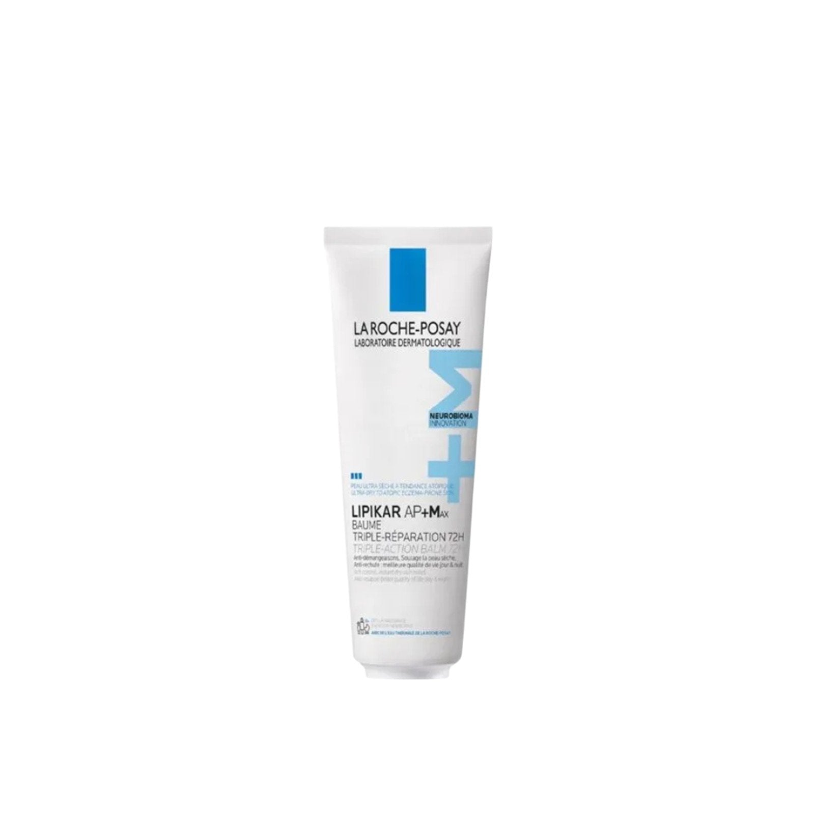 La Roche Posay Lipikar Ap+ Max Triple Repair Balm 72h 75 ml
