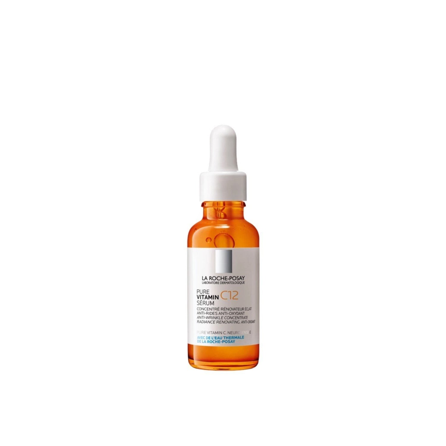 La Roche-Posay Pure Vitamin C12 Serum 30ml