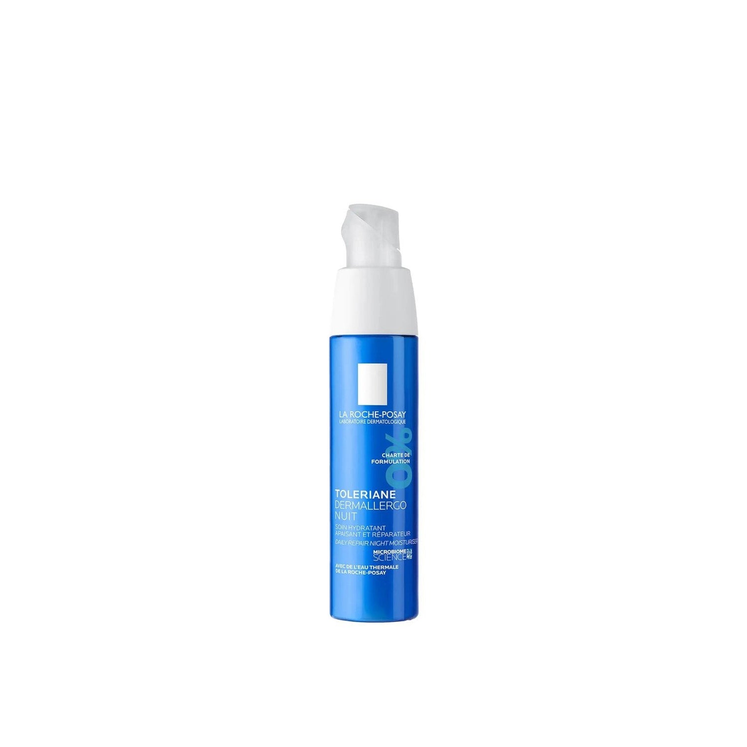 La Roche-Posay Toleriane Dermallergo Night