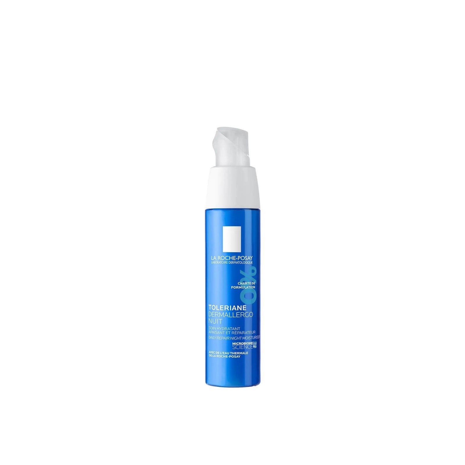 La Roche-Posay Toleriane Dermallergo Night