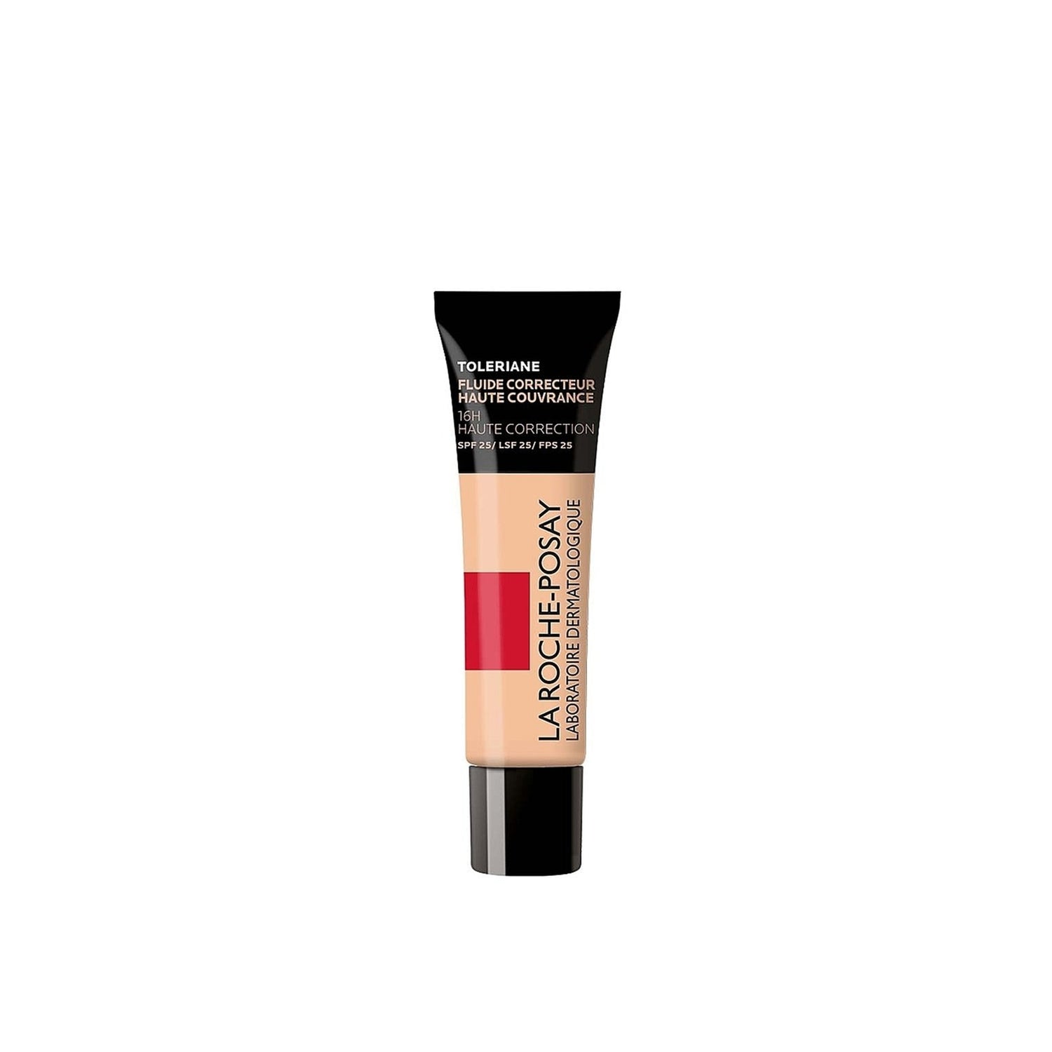 La Roche-Posay Toleriane Full Coverage Corrective Fluid Foundation SPF25 11 30ml