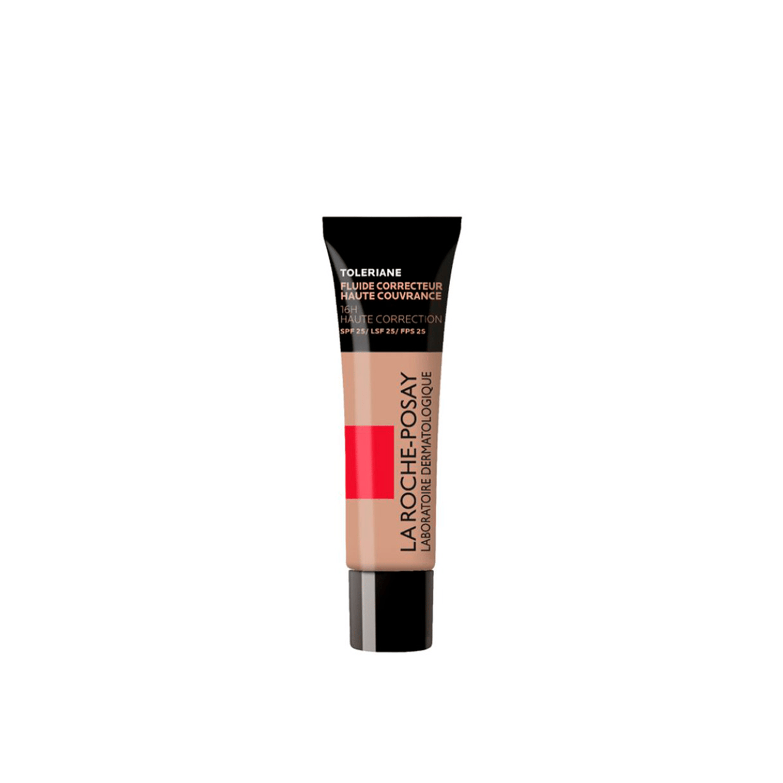 La Roche-Posay Toleriane Full Coverage Corrective Fluid Foundation SPF25 13 30ml