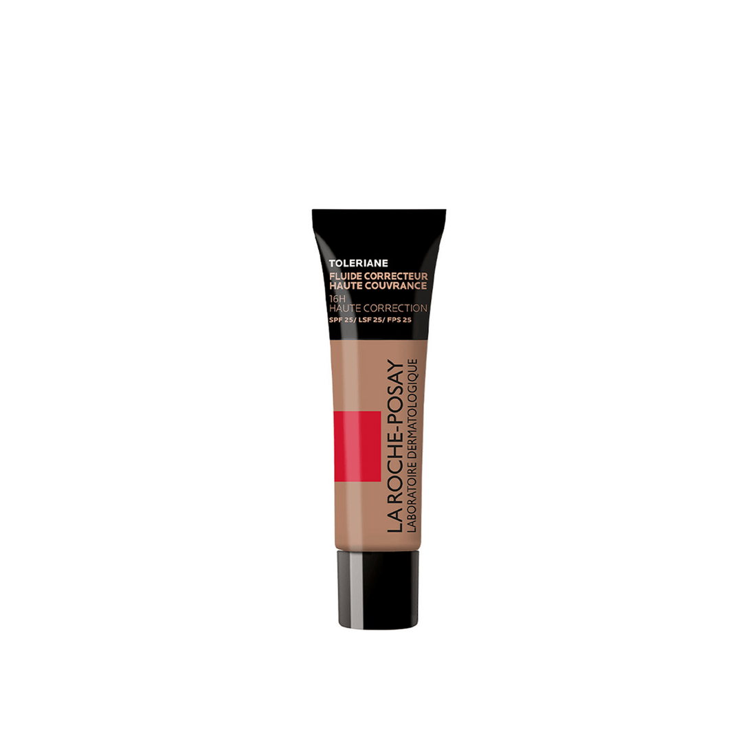 La Roche-Posay Toleriane Full Coverage Corrective Fluid Foundation SPF25 15 30ml