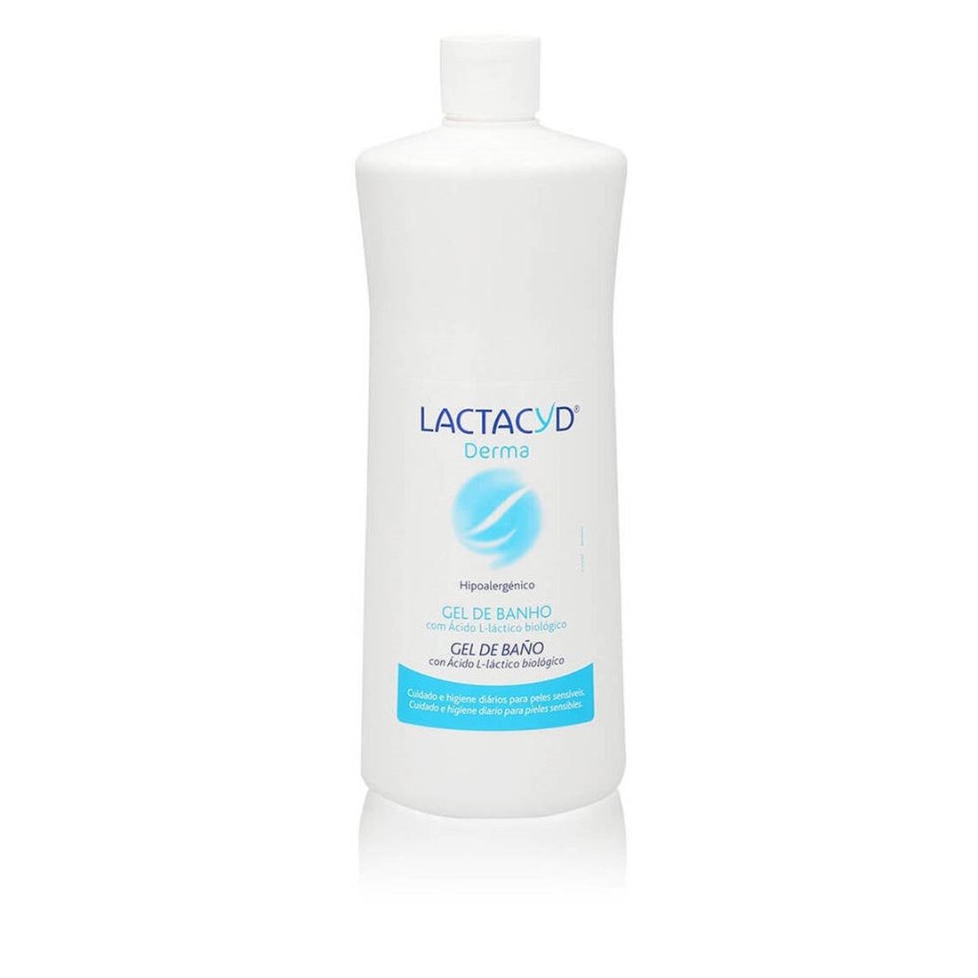 Lactacyd Derma Shower Gel 1L