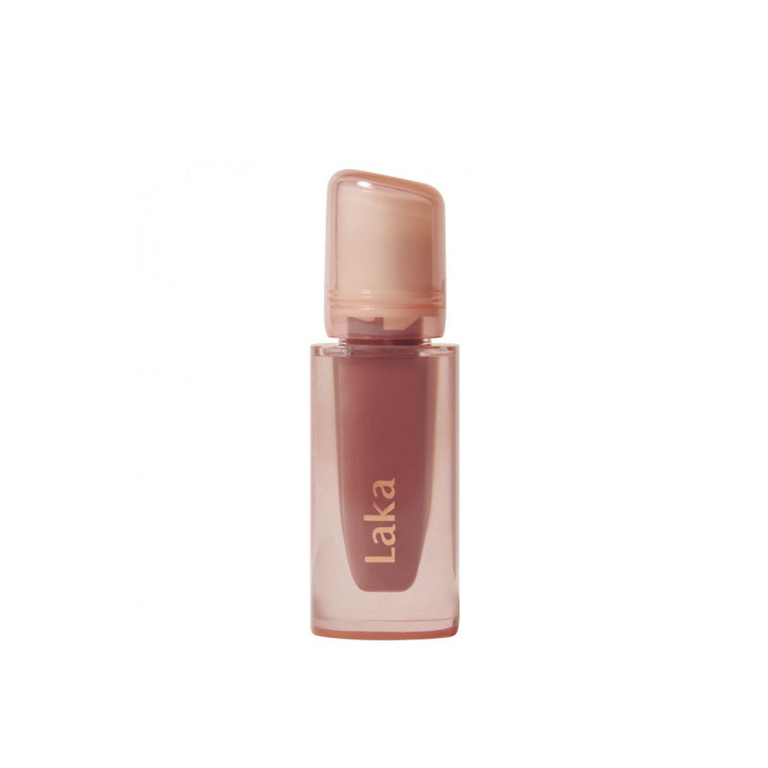 Laka Jelling Nude Gloss 301 Fig Ring 4.5g