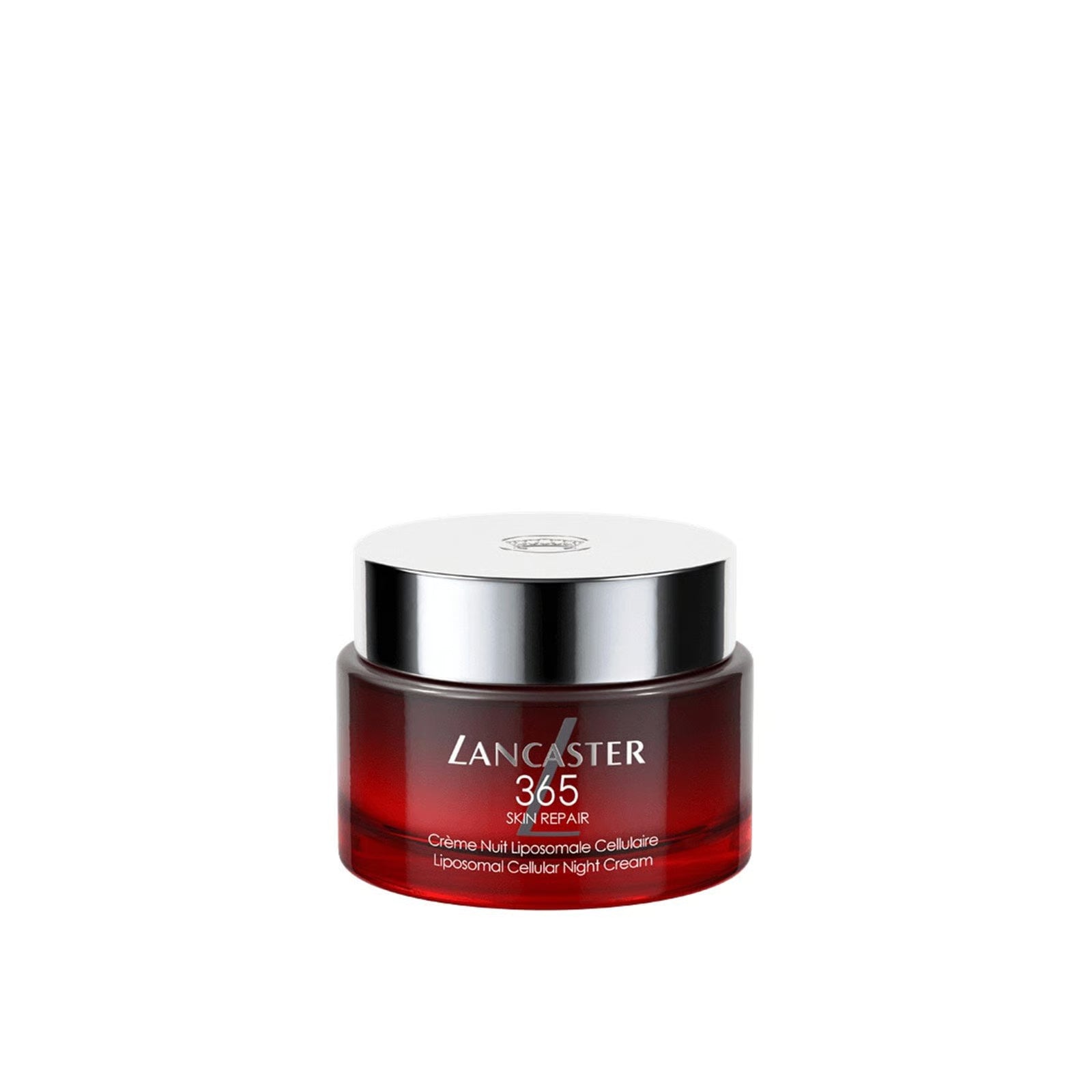 Lancaster 365 Skin Repair Liposomal Cellular Night Cream 50ml