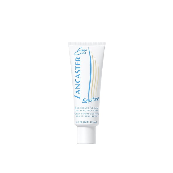 Lancaster Eau de Lancaster Sensitive Deodorant Cream 125ml