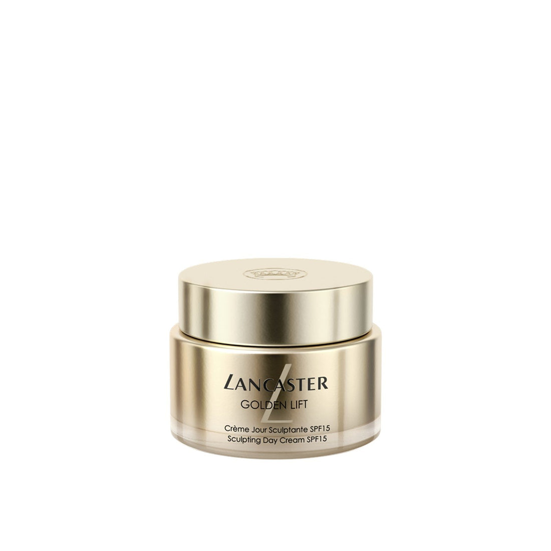 Lancaster Golden Lift Crema de Día Escultora SPF15 50ml