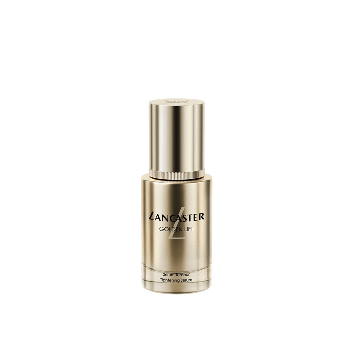 Sérum Tensor Lancaster Golden Lift 30ml