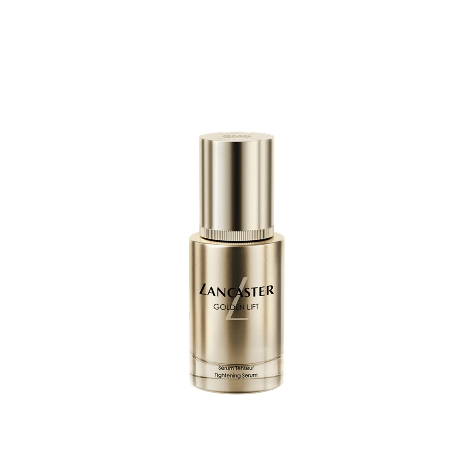 Sérum Tensor Lancaster Golden Lift 30ml