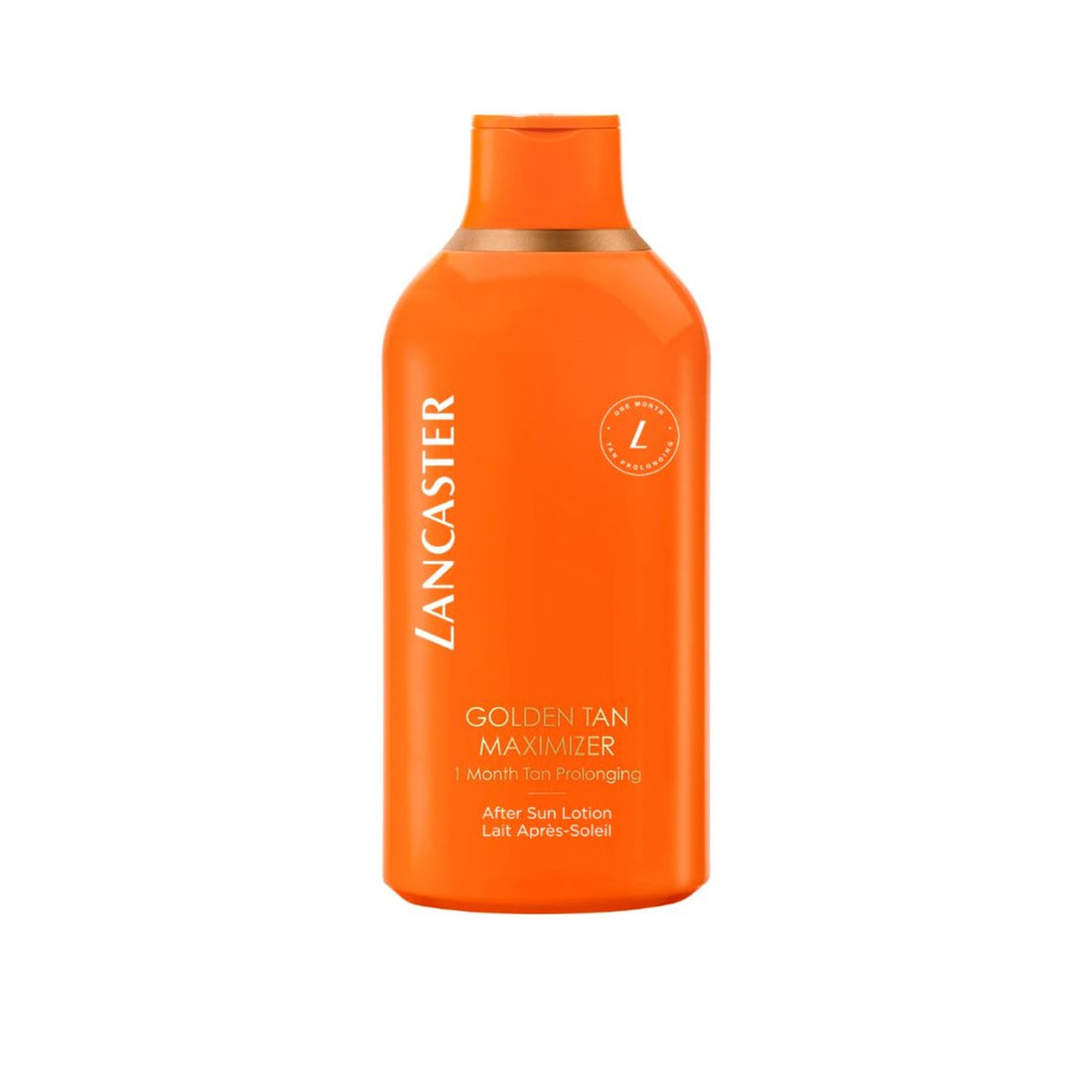 Lancaster Golden Tan Maximizer After-Sun Lotion 400ml