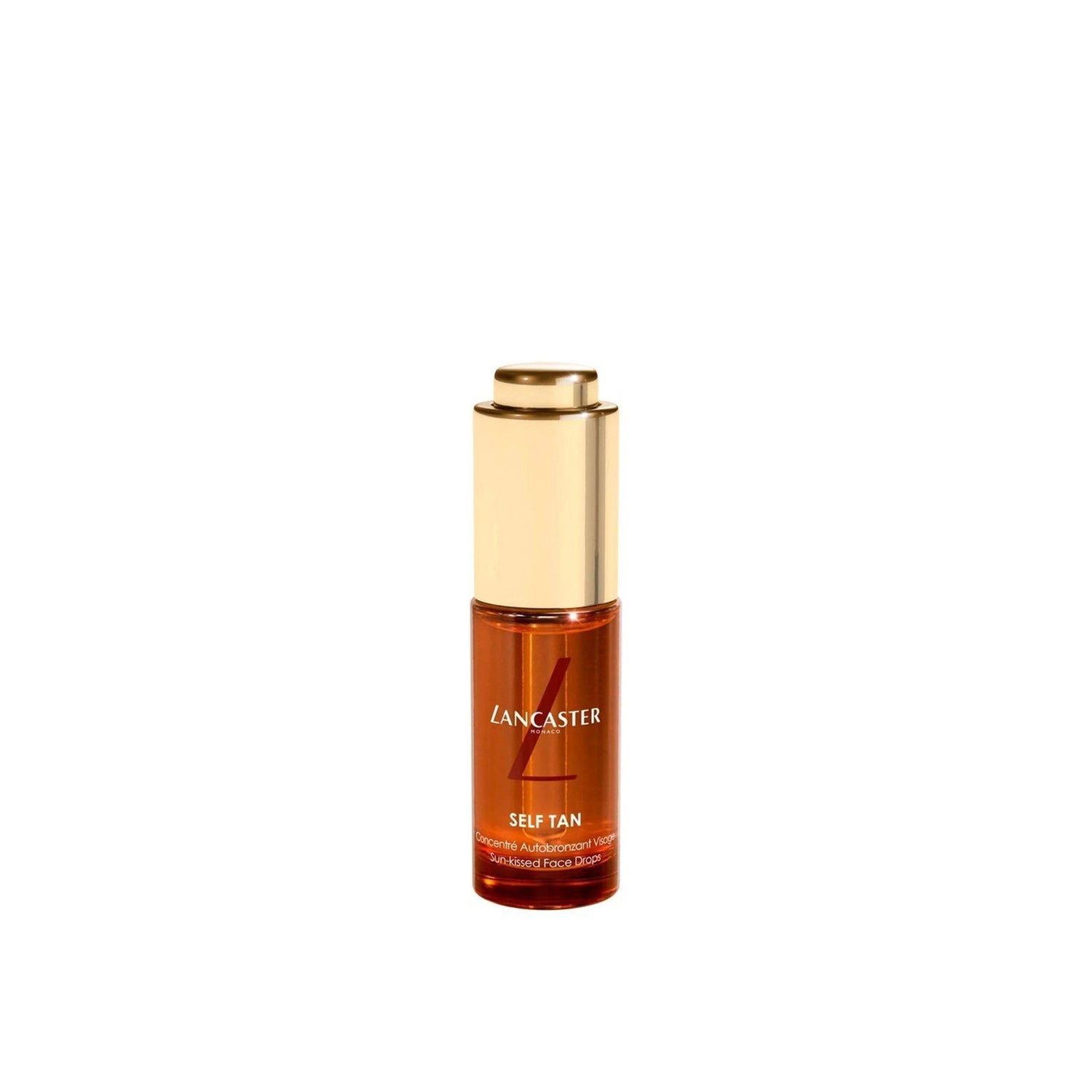 Lancaster Self Tan Sun-Kissed Face Drops 15ml