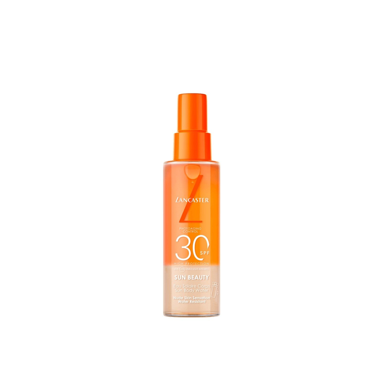 Lancaster Sun Beauty Sun Body Water SPF30 100ml