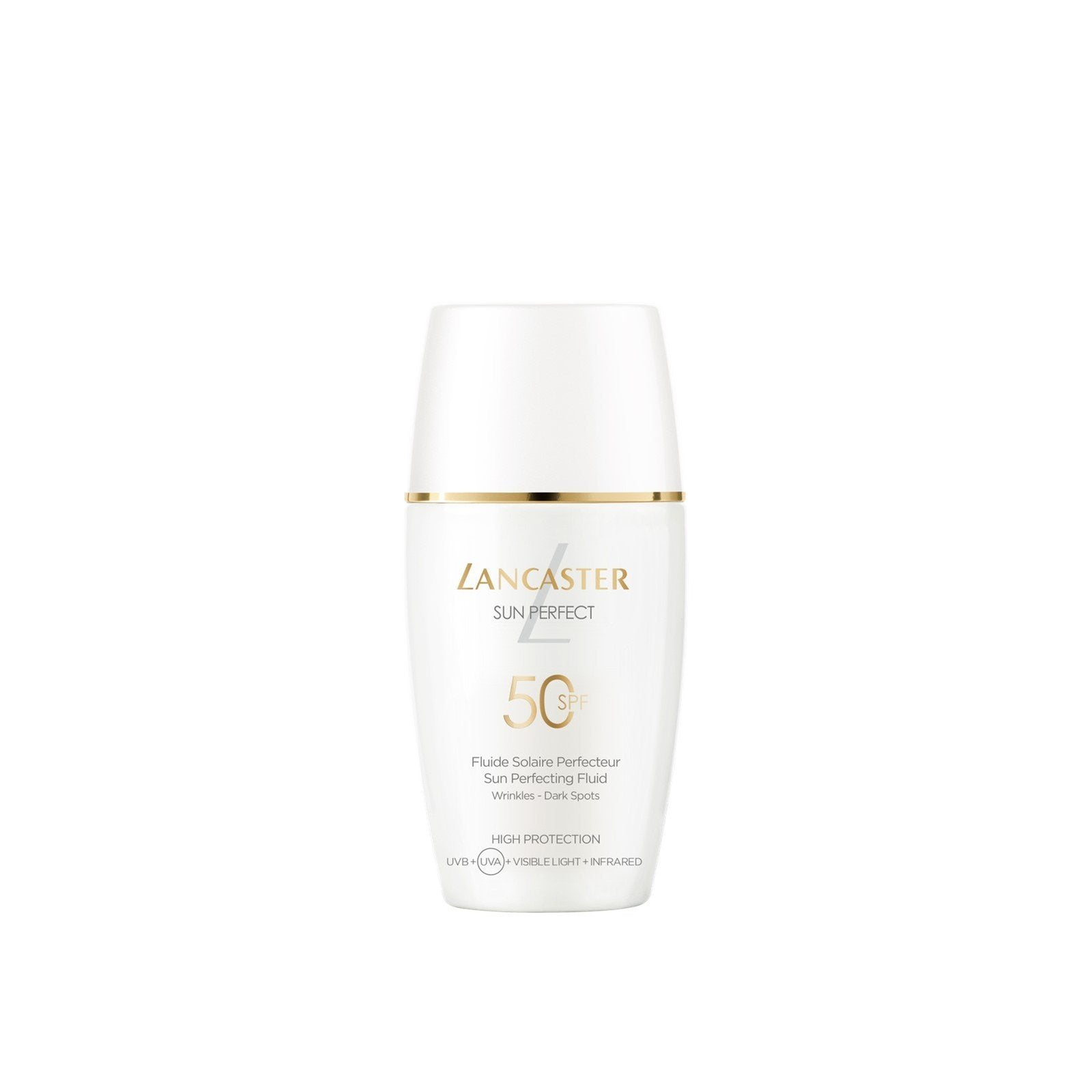 Lancaster Sun Perfect Sun Perfecting Fluid SPF50 30ml