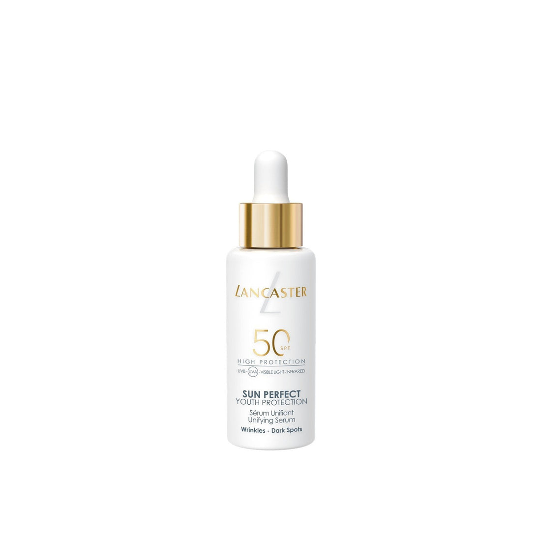 Lancaster Sun Perfect Youth Protection Unifying Serum SPF50 30ml