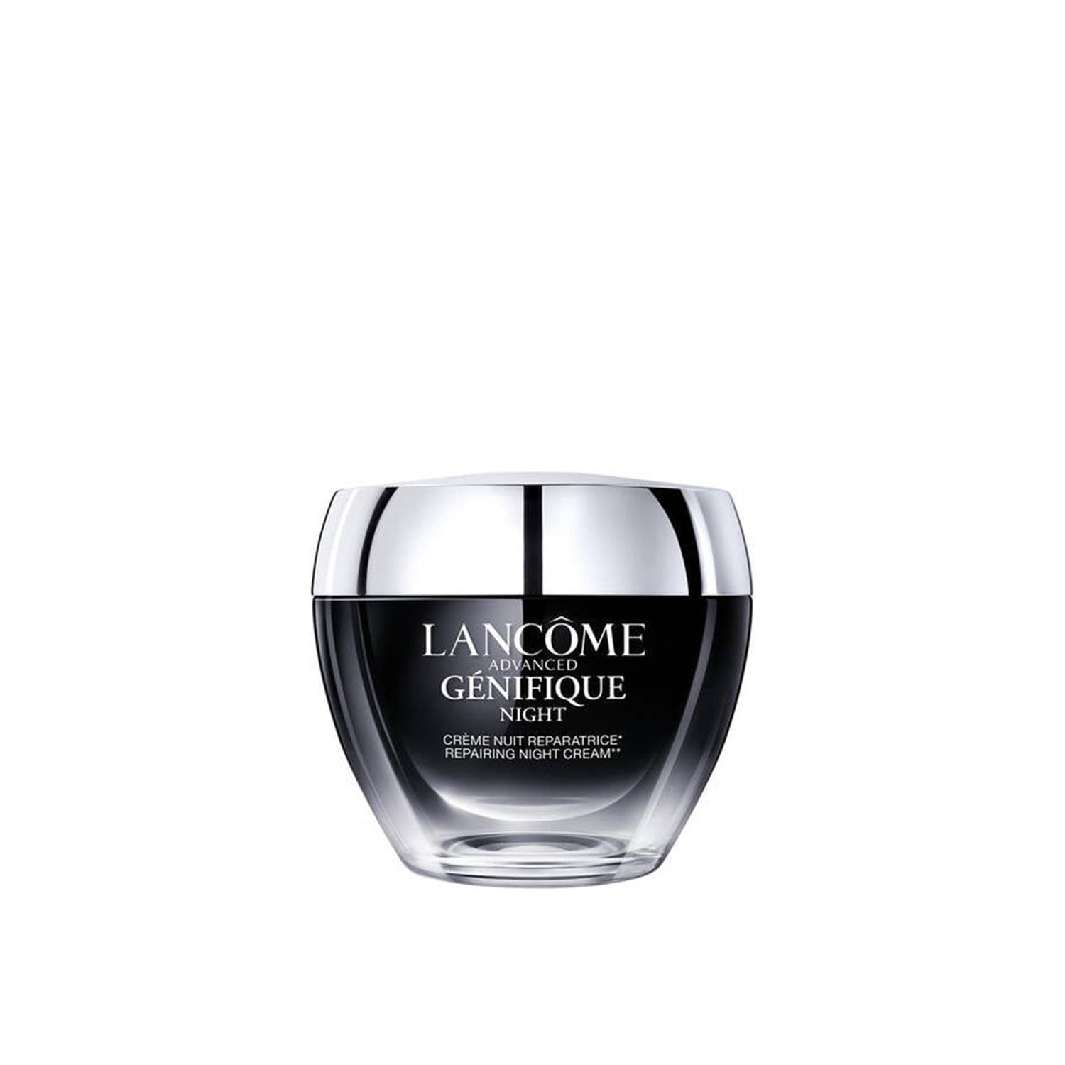 Lancôme Advanced Génifique Repairing Night Cream 50ml