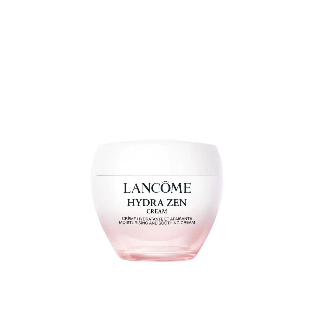 Lancôme Hydra Zen Moisturizing and Soothing Cream 50ml