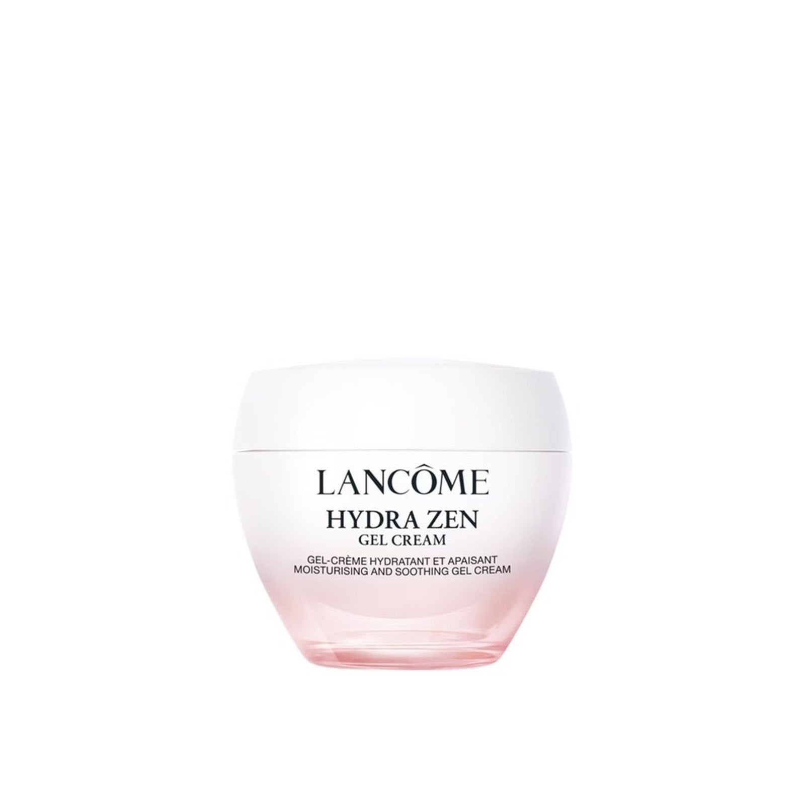 Lancôme Hydra Zen Moisturizing and Soothing Gel-Cream 50ml