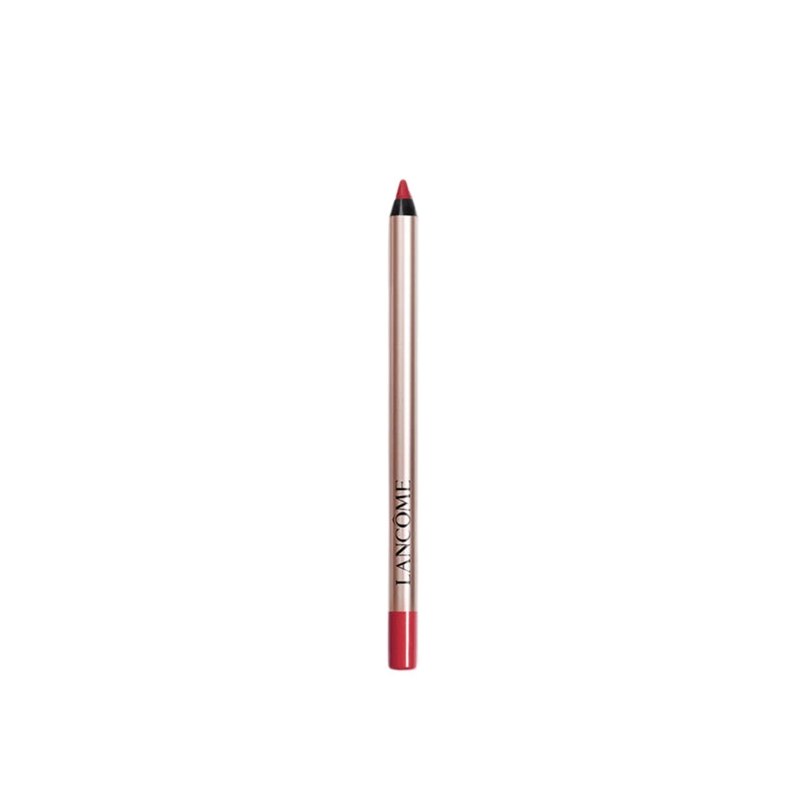 Lancôme Idôle Lip Shaper 100 Red Now 1.2g