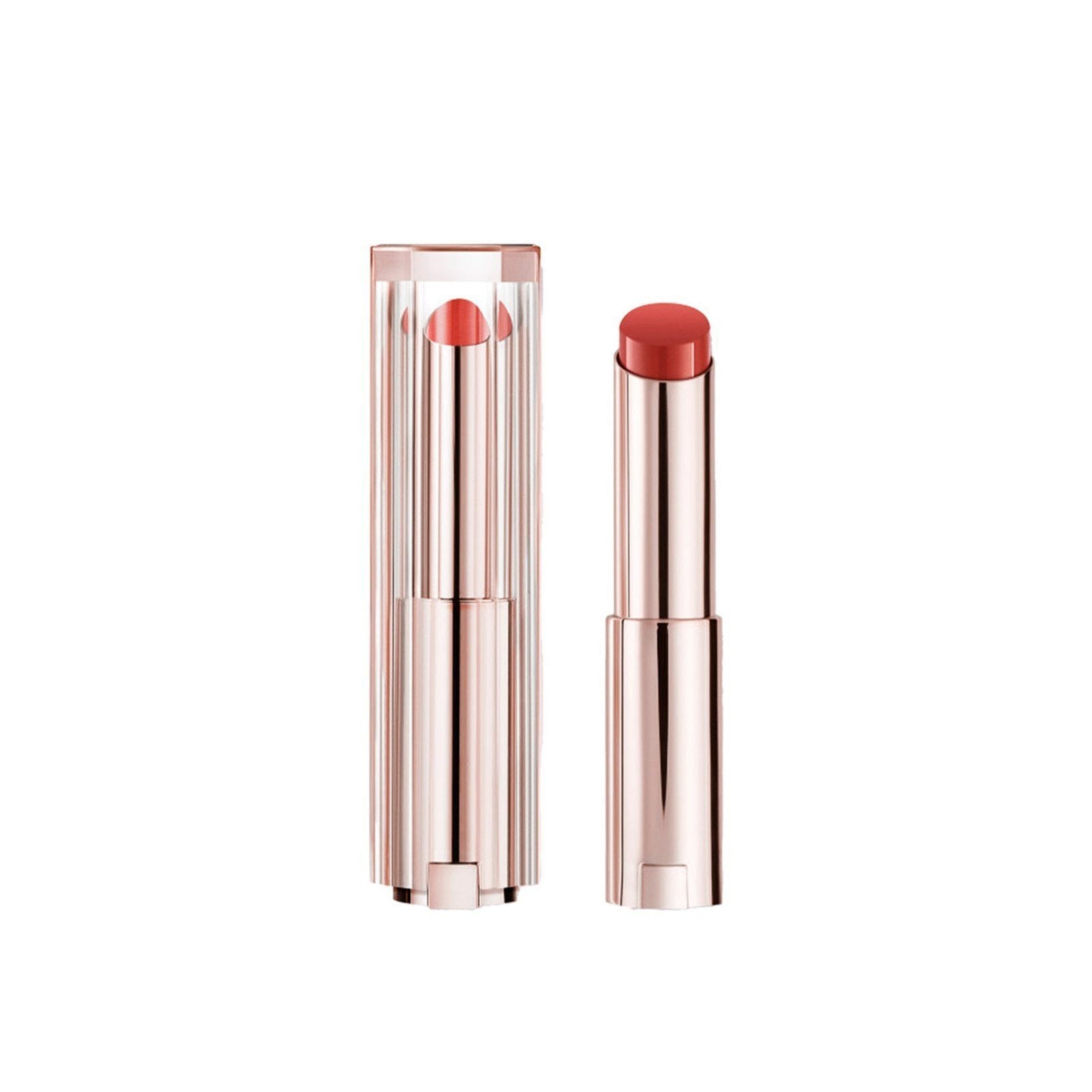 Lancôme Idôle Lip Squalane-12 Butterglow Color Balm 42 Heated Glow 3g