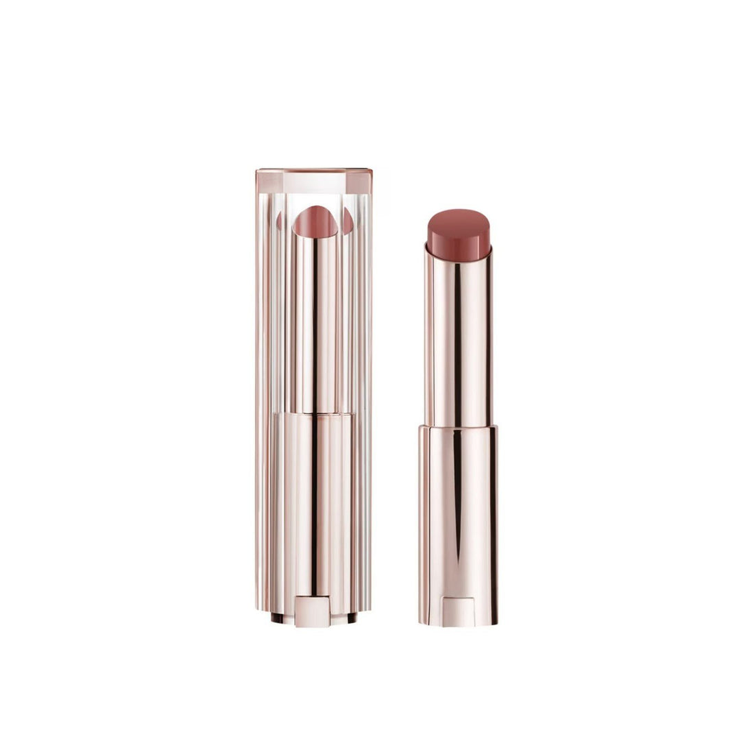 Lancôme Idôle Lip Squalane-12 Butterglow Color Balm 53 The Tea Is Hot 3g