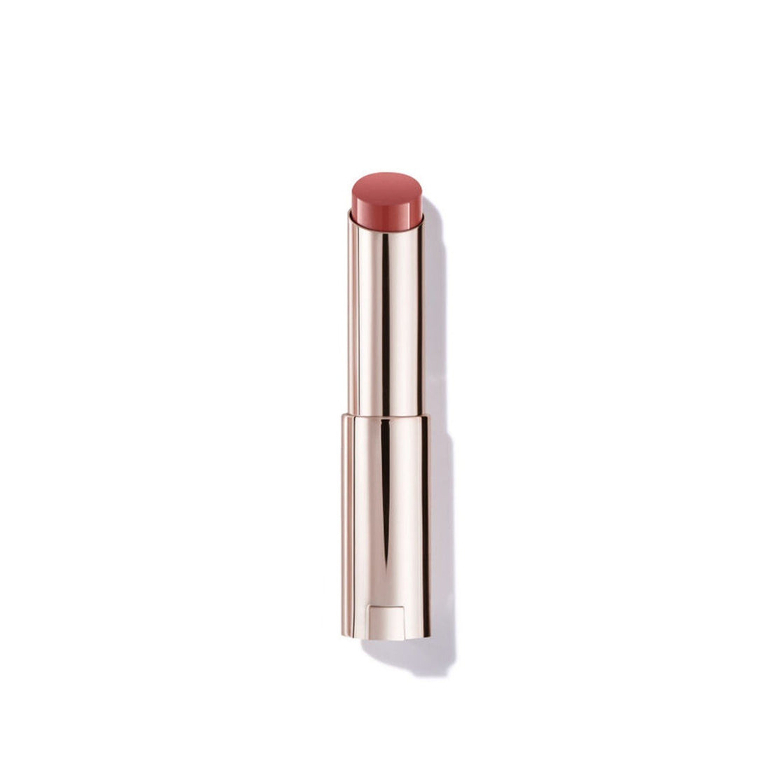 Lancôme Idôle Lip Squalane-12 Butterglow Color Balm 66 Mahogany Mauve 3g