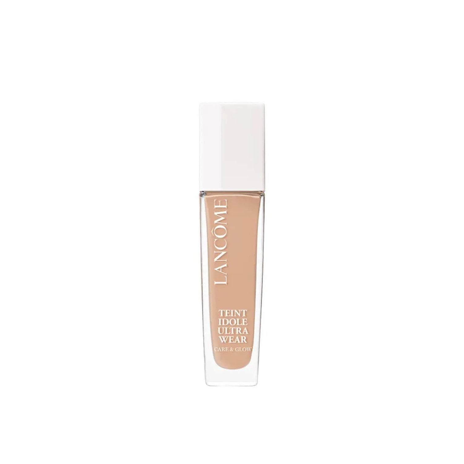 Lancôme Teint Idole Ultra Wear Care &amp;amp; Glow Foundation 220C 30ml